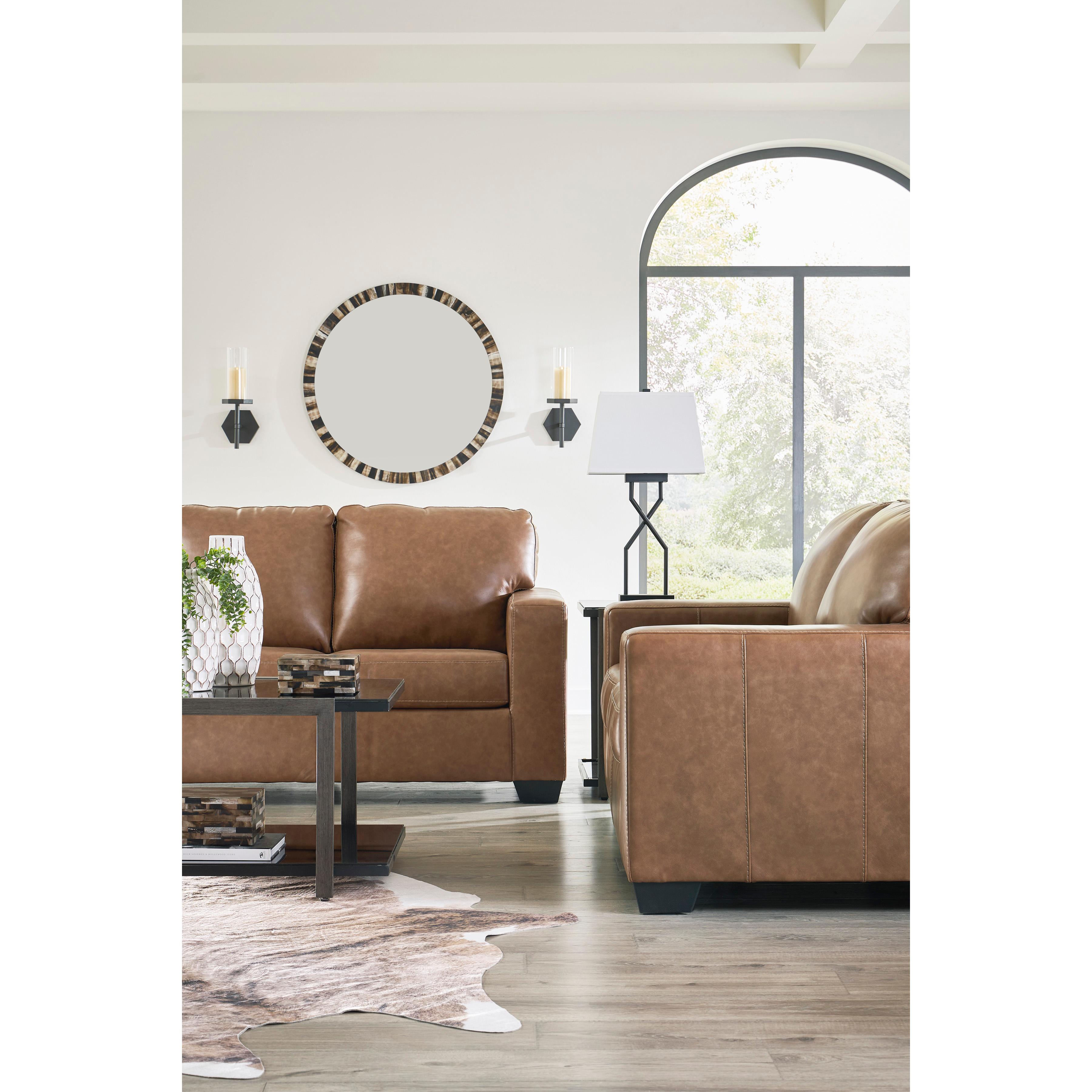 Signature Design by Ashley Bolsena 5560335C Loveseat IMAGE 9
