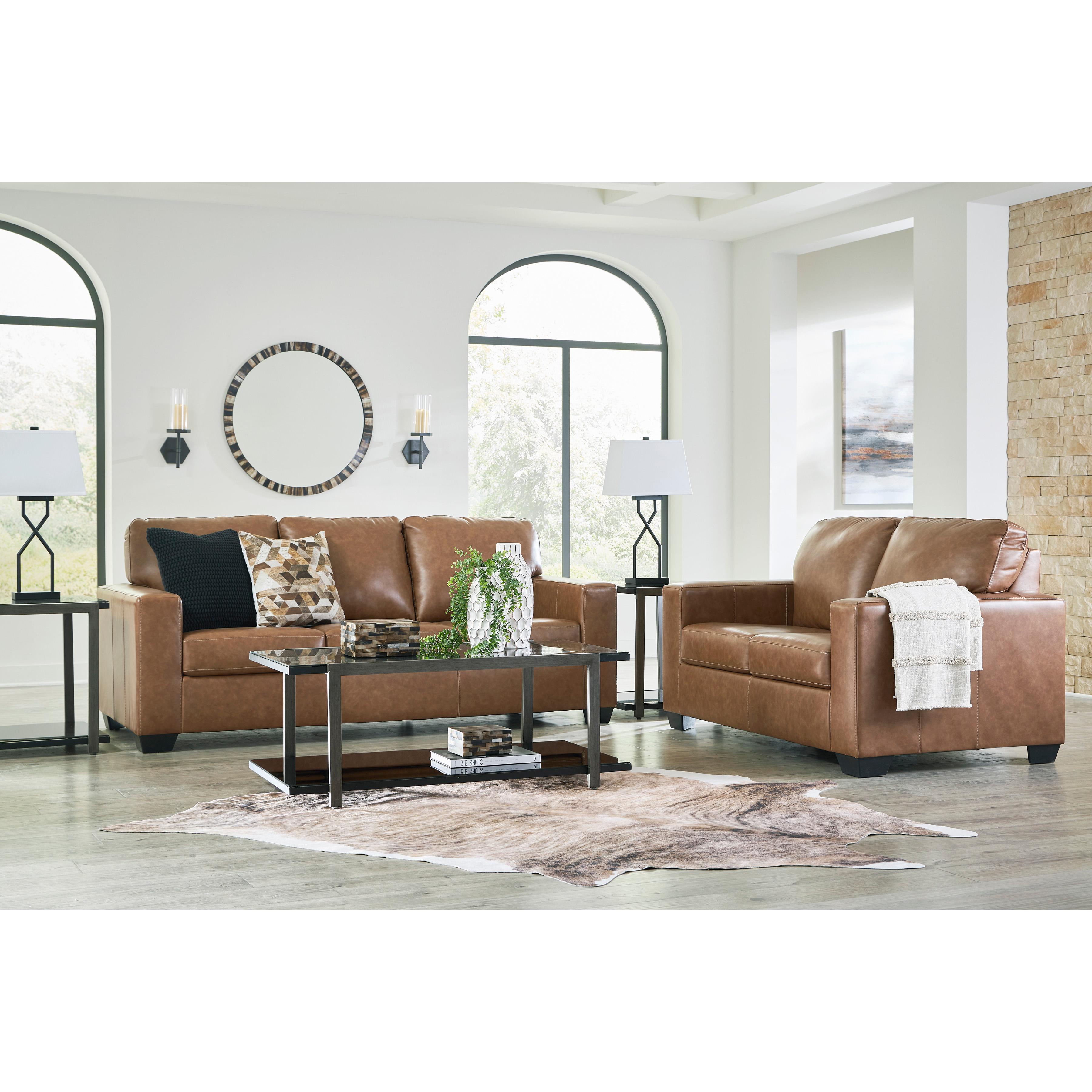 Signature Design by Ashley Bolsena 5560338C Sofa IMAGE 13