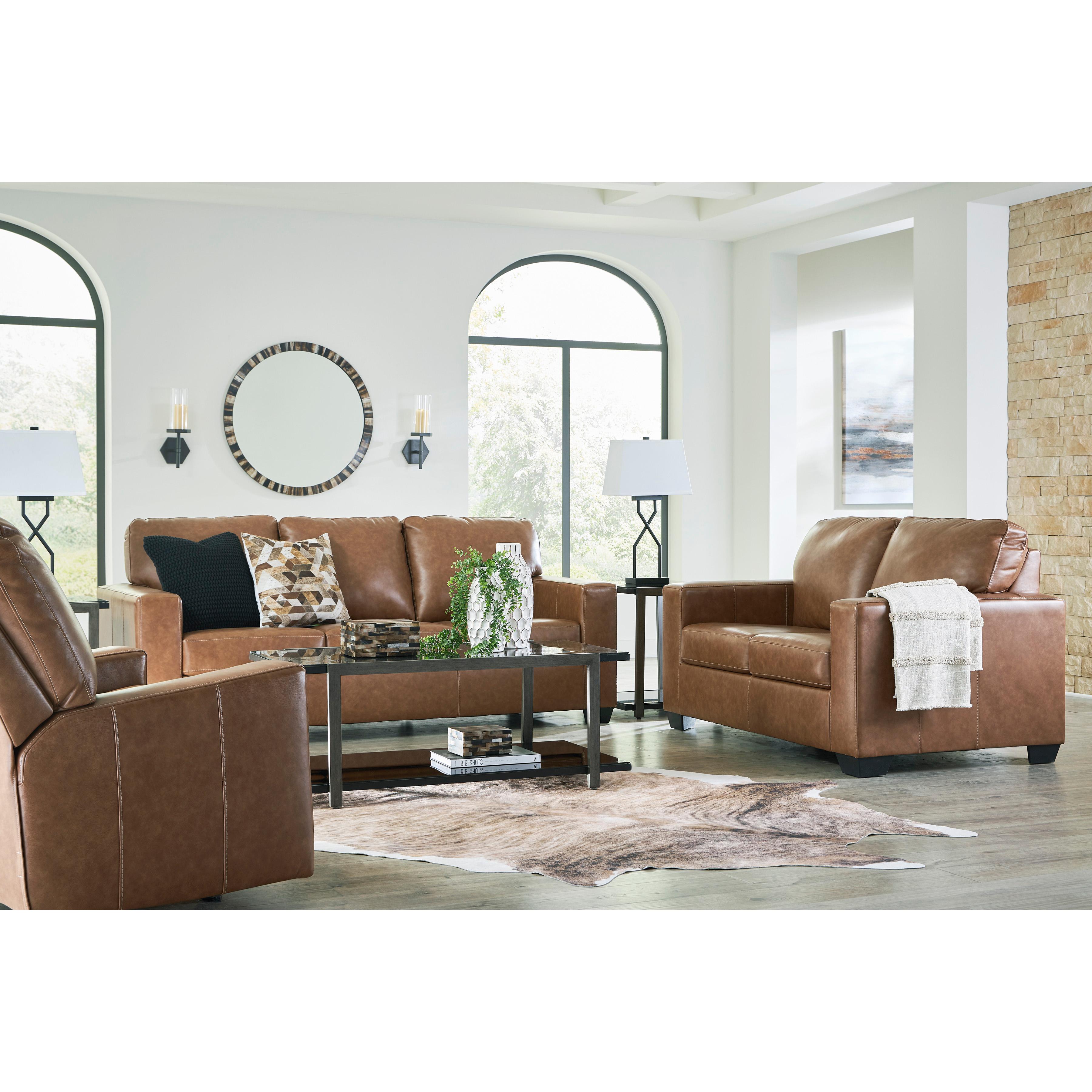Signature Design by Ashley Bolsena 5560338C Sofa IMAGE 15