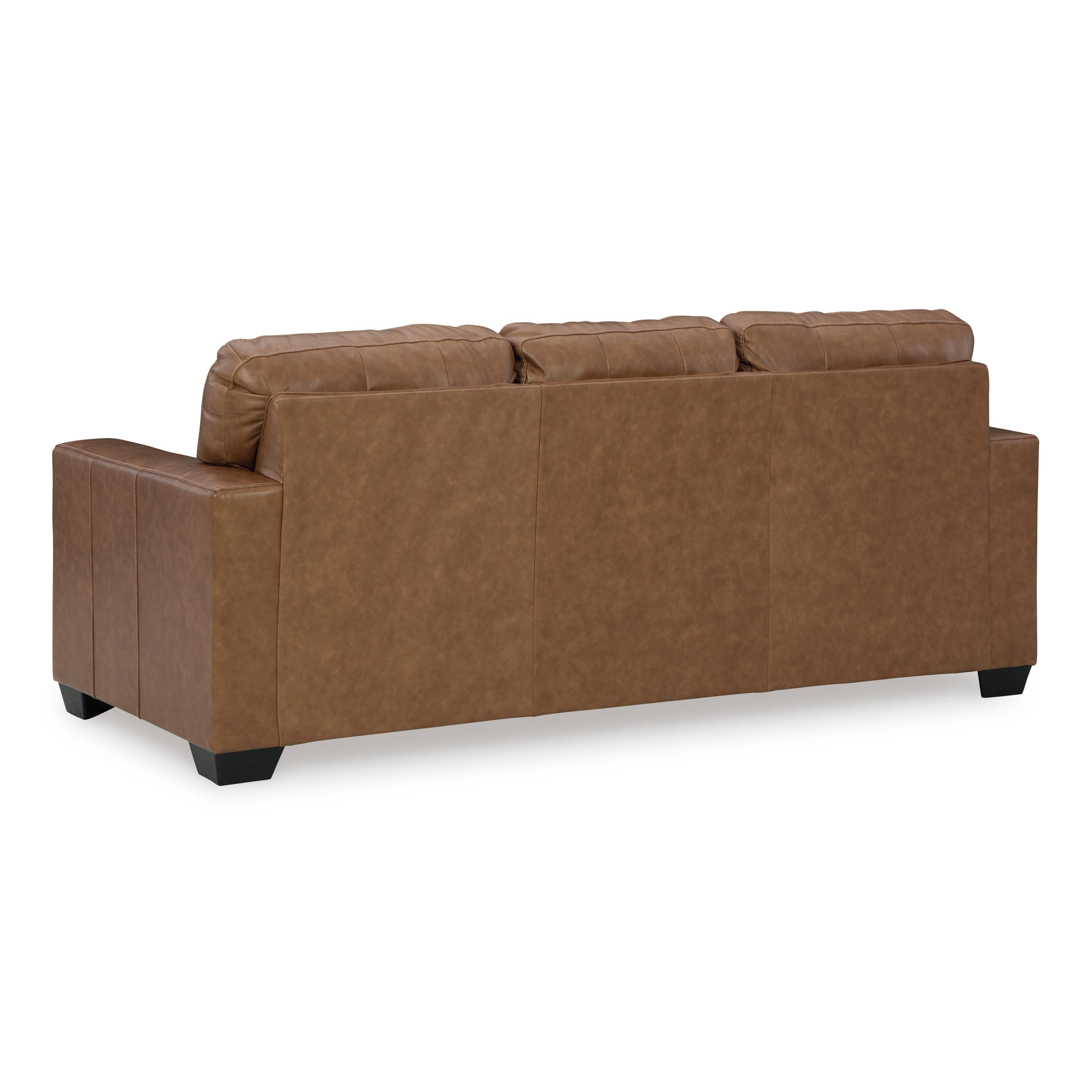 Signature Design by Ashley Bolsena 5560338C Sofa IMAGE 4