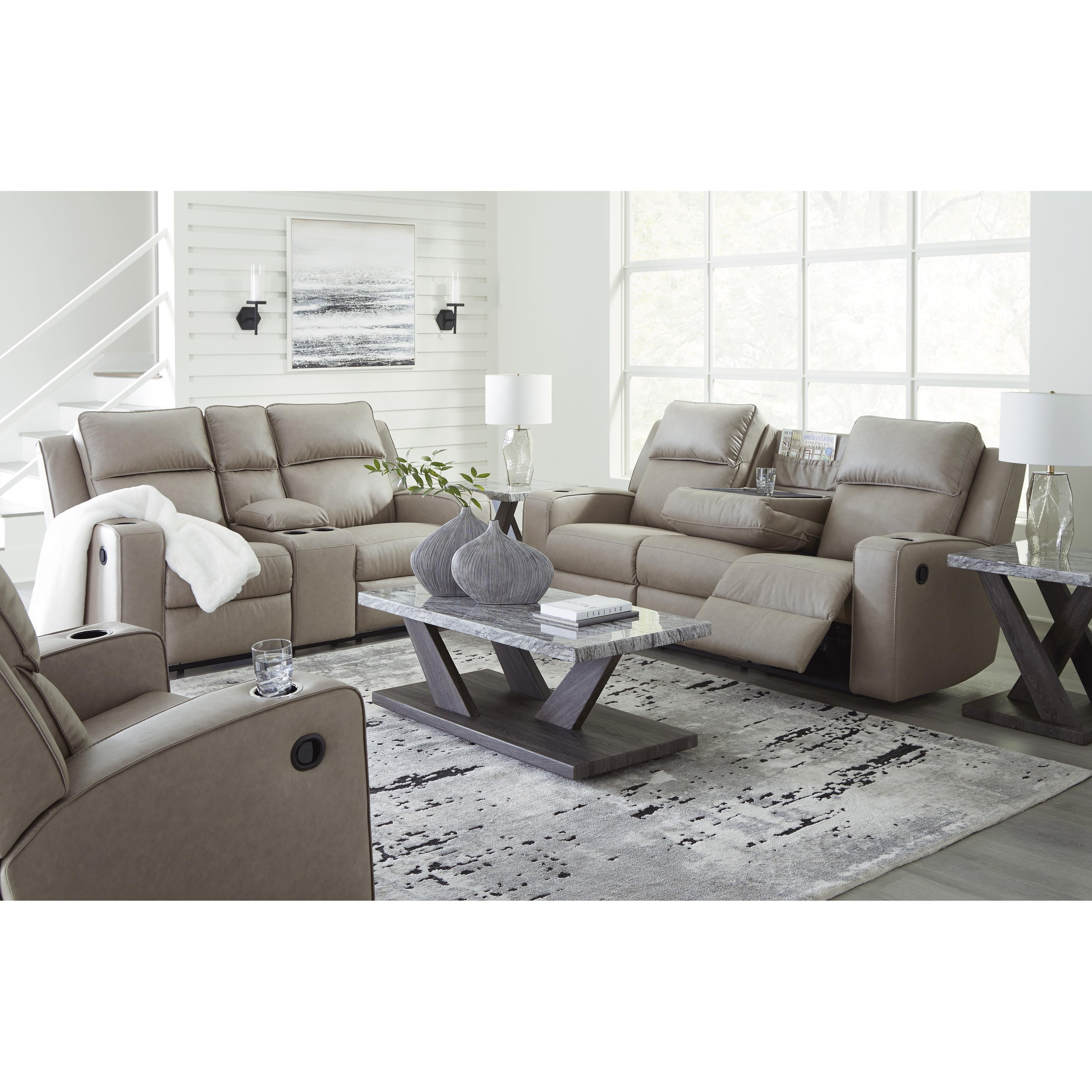 Signature Design by Ashley Lavenhorne 6330725C Rocker Recliner IMAGE 11