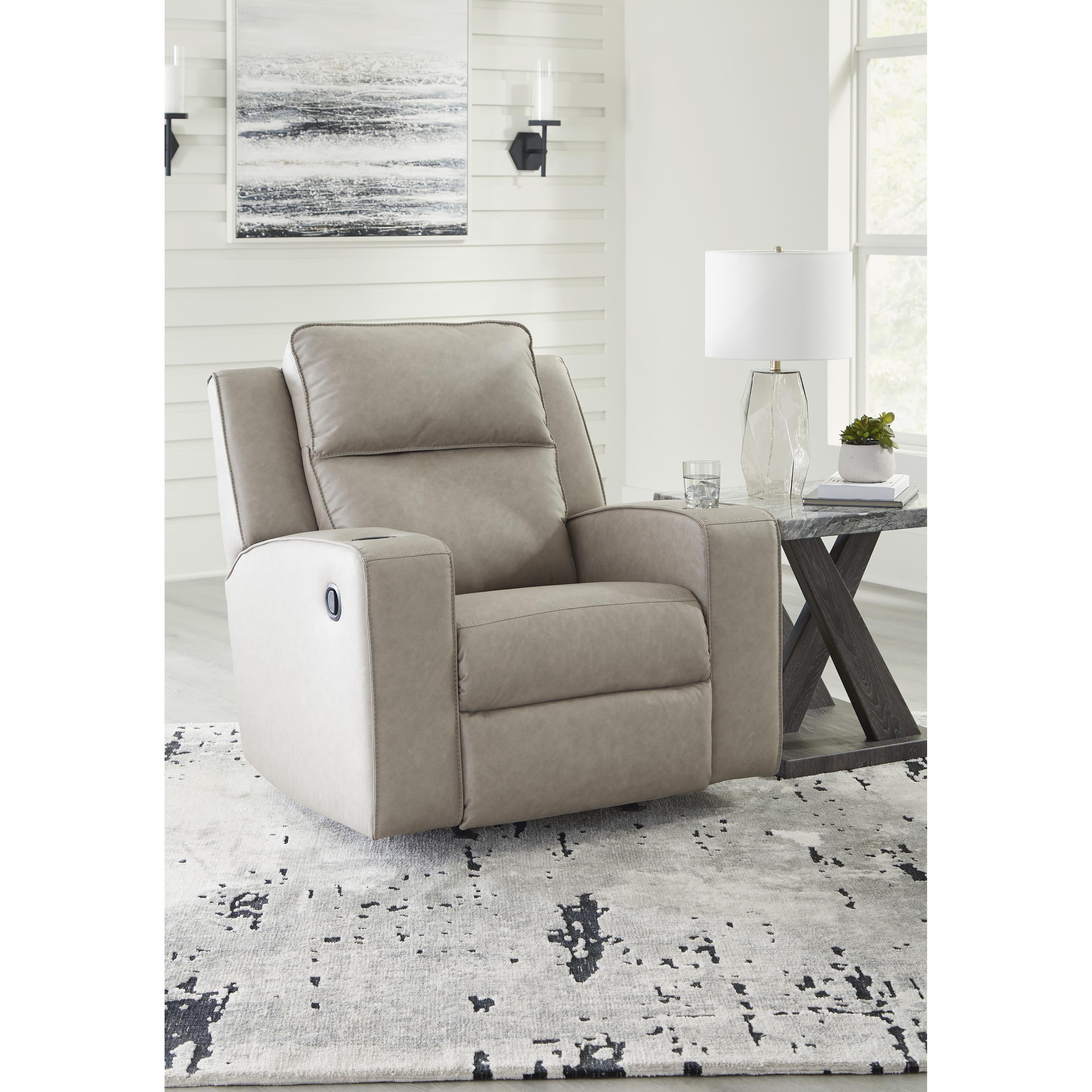 Signature Design by Ashley Lavenhorne 6330725C Rocker Recliner IMAGE 7