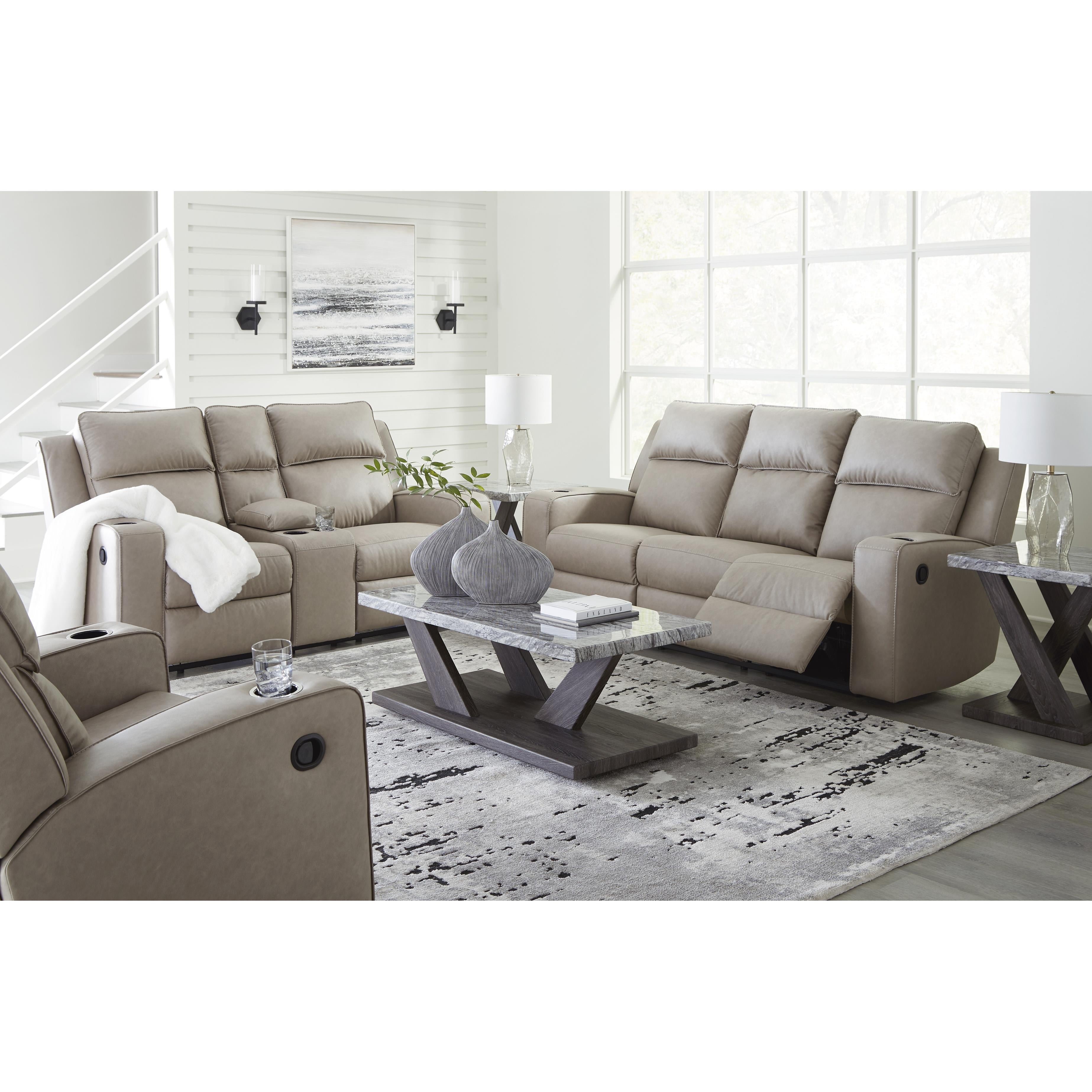Signature Design by Ashley Lavenhorne 6330725C Rocker Recliner IMAGE 9