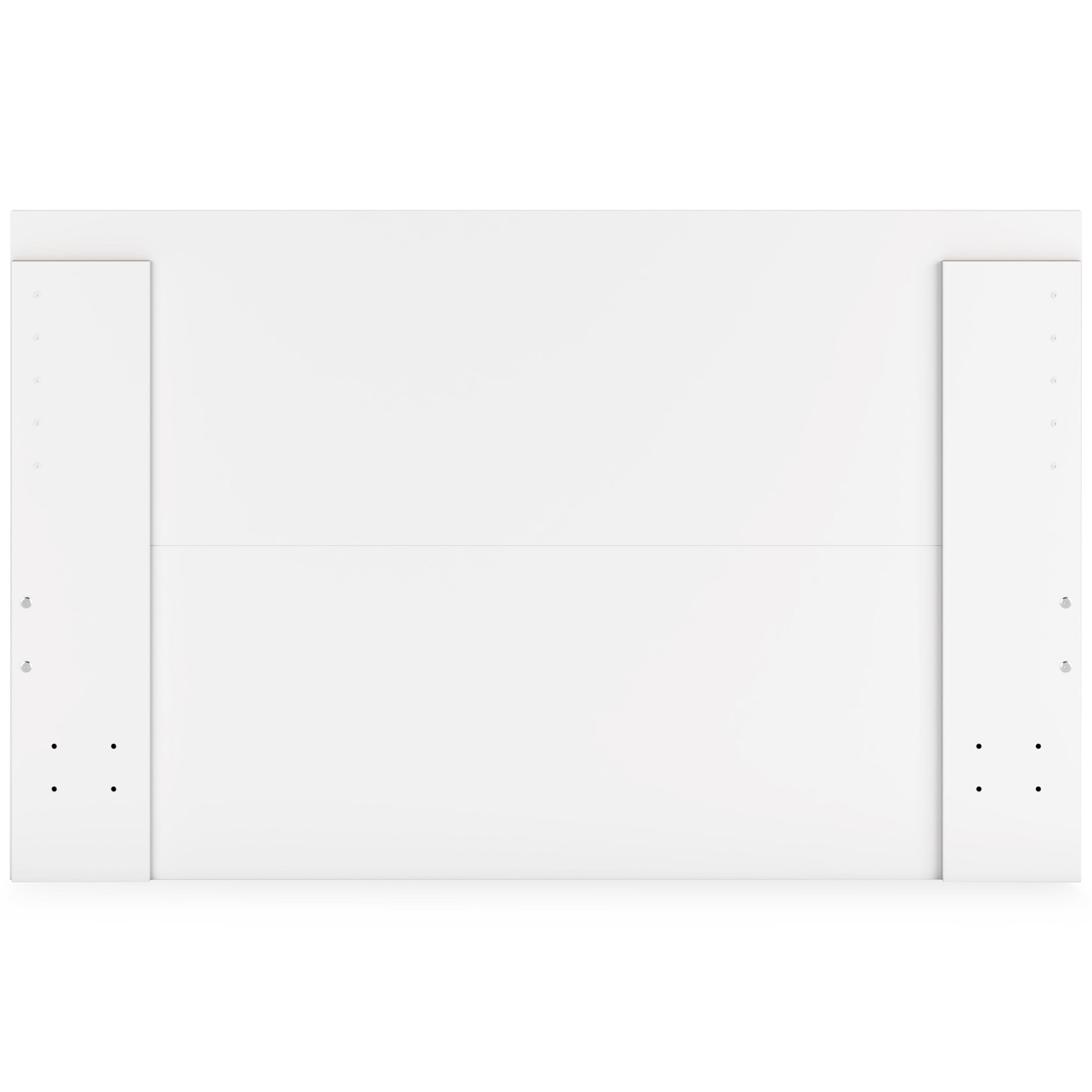 Signature Design by Ashley Onita EB9630B12 Queen Panel Platform Bed with 1 Side Storage IMAGE 7