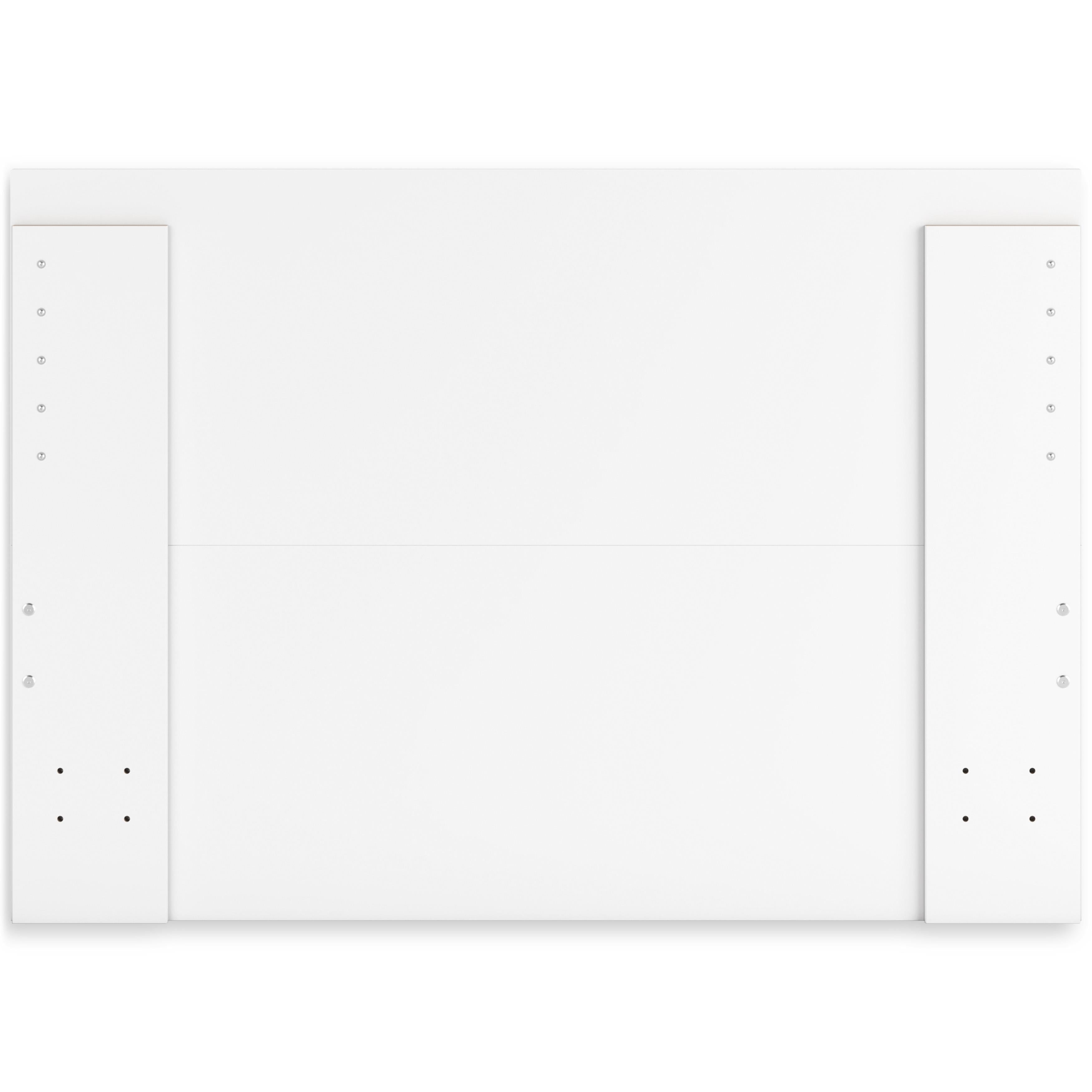 Signature Design by Ashley Onita EB9630B15 Full Panel Platform Bed with 2 Side Storage IMAGE 5