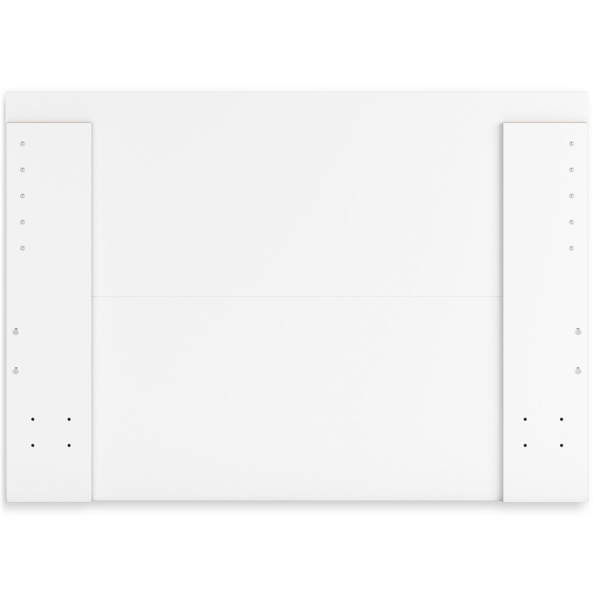 Signature Design by Ashley Onita EB9630B15 Full Panel Platform Bed with 2 Side Storage IMAGE 5