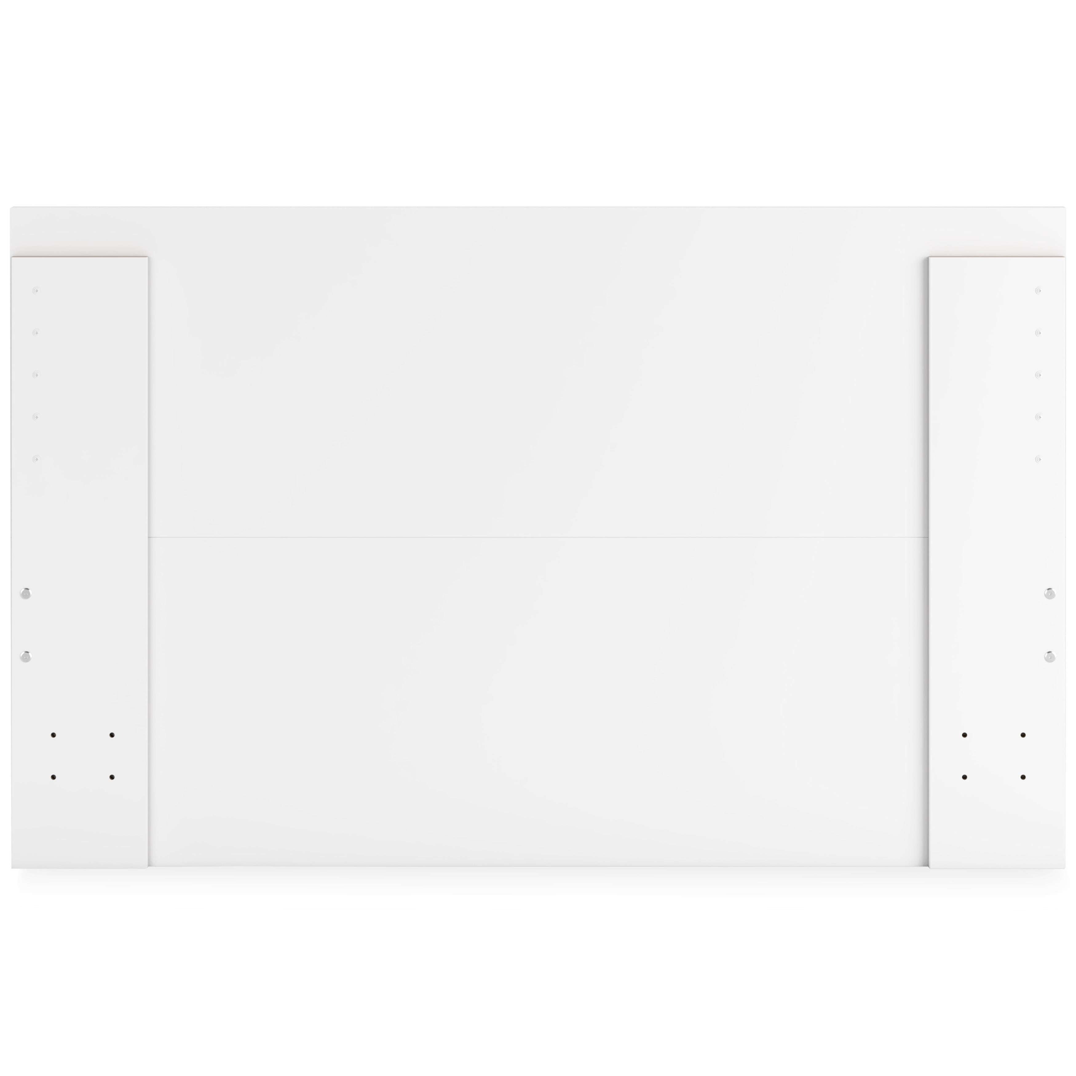 Signature Design by Ashley Onita EB9630B16 Queen Panel Platform Bed with 2 Side Storage IMAGE 5