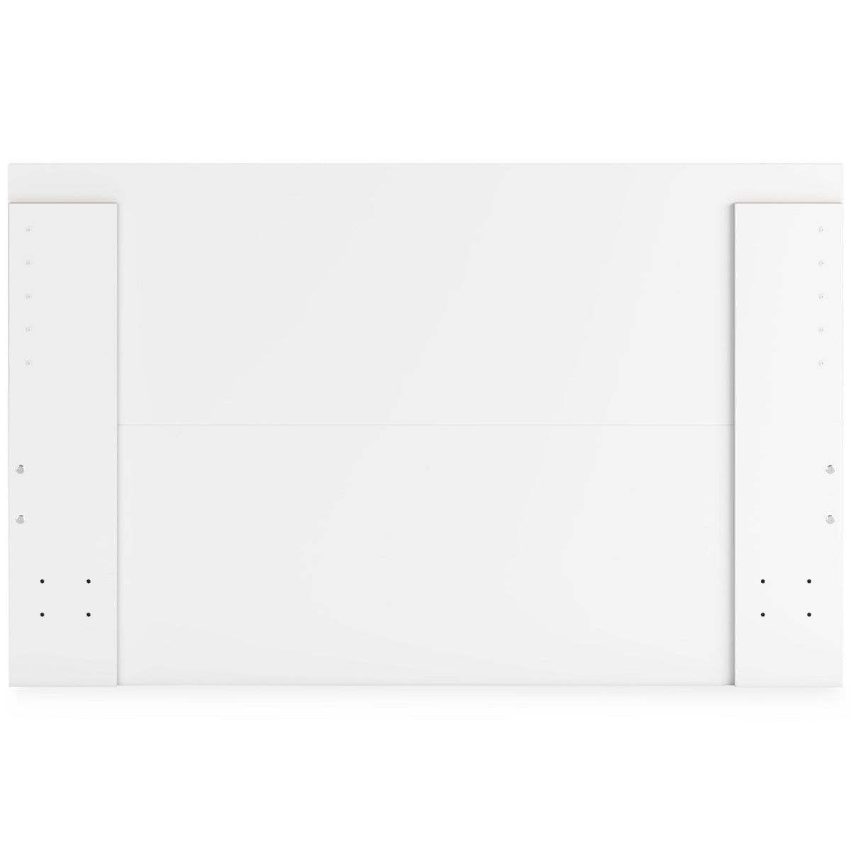 Signature Design by Ashley Onita EB9630B16 Queen Panel Platform Bed with 2 Side Storage IMAGE 5