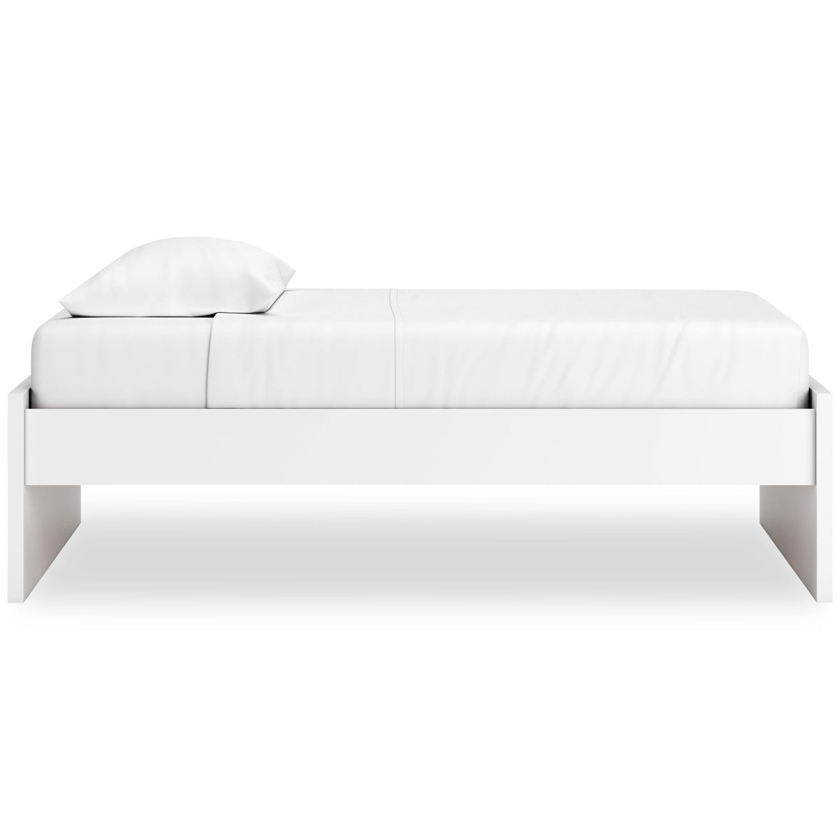Signature Design by Ashley Onita EB9630B2 Twin Platform Bed IMAGE 3