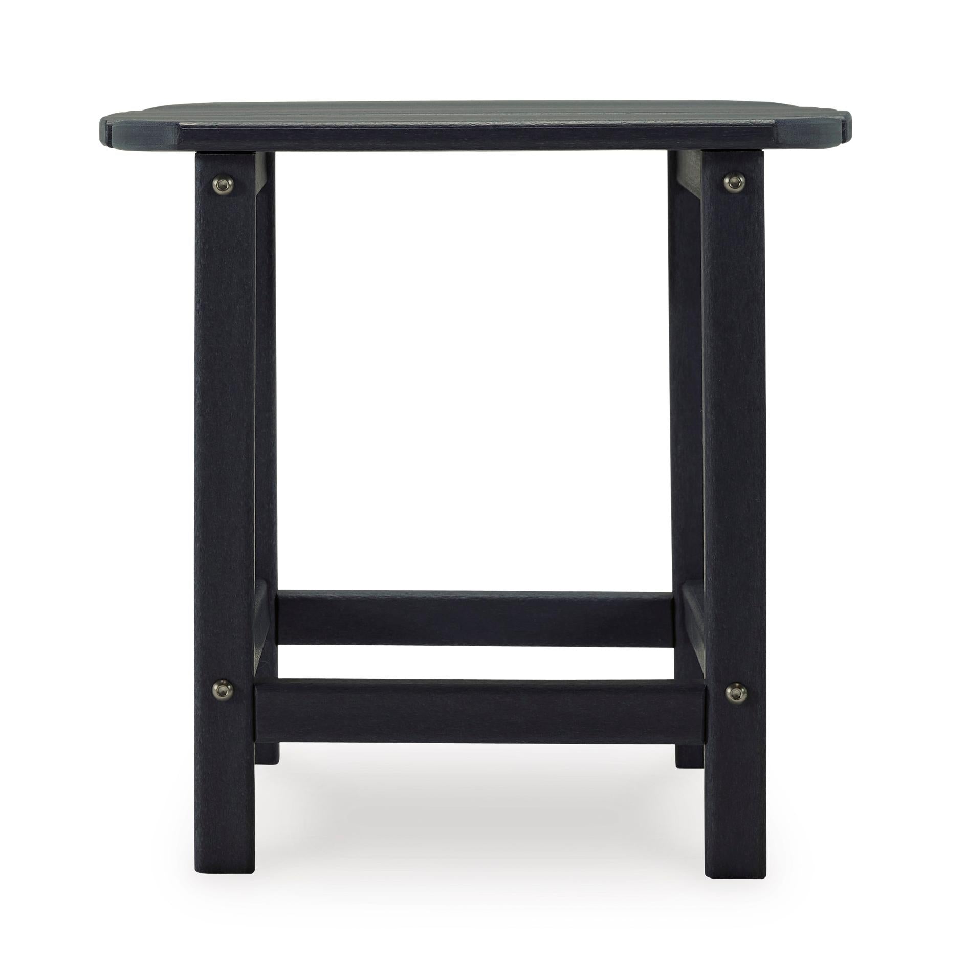 Signature Design by Ashley Sundown Treasure P008-703 End Table IMAGE 3