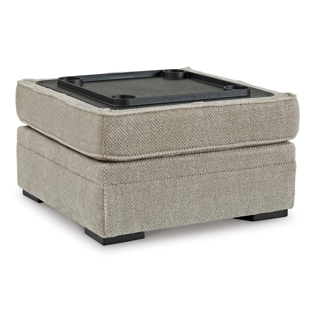 Benchcraft Calnita 2050211 Ottoman With Storage IMAGE 3