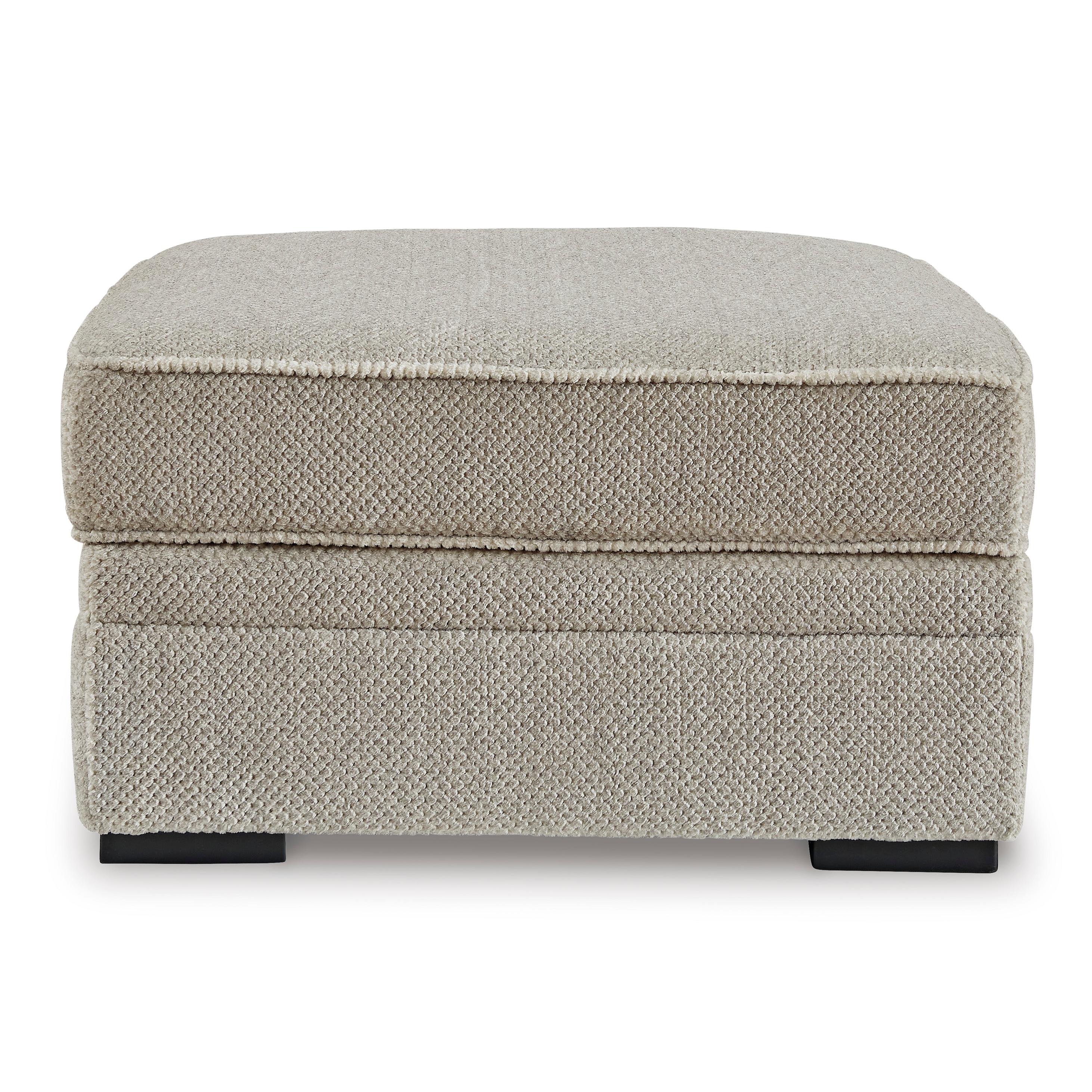 Benchcraft Calnita 2050211 Ottoman With Storage IMAGE 4