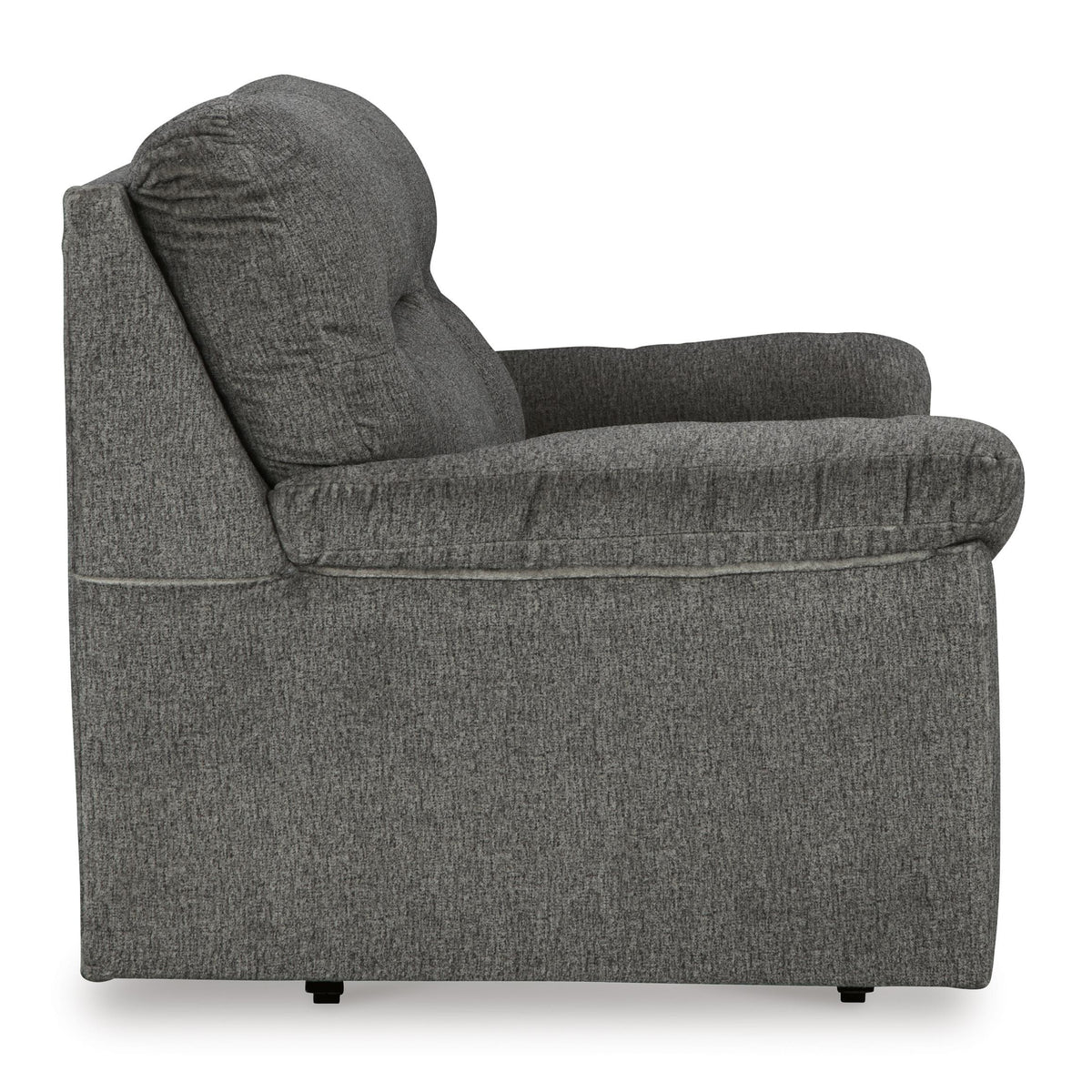 Signature Design by Ashley Bindura 3030578 Glider Loveseat IMAGE 3