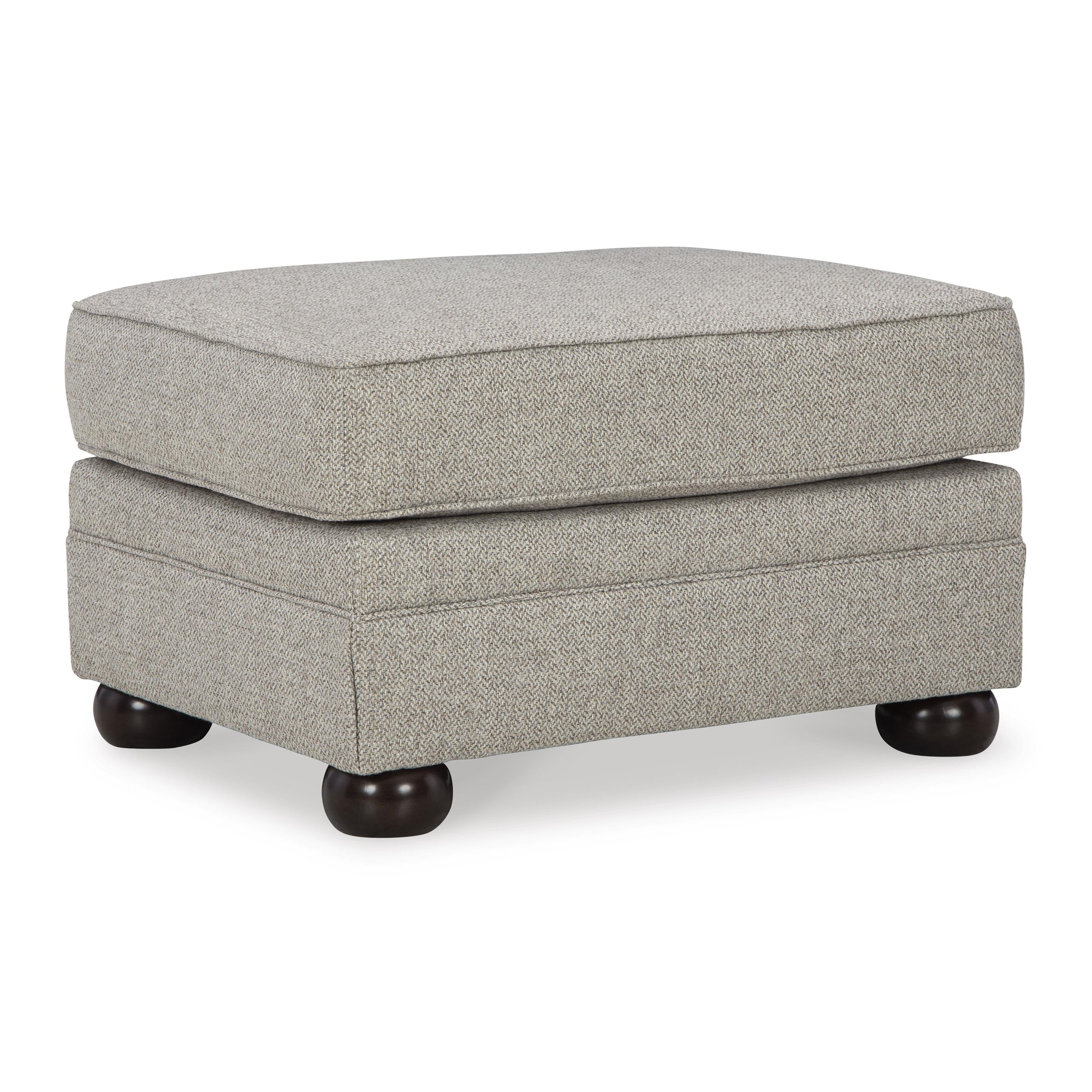 Signature Design by Ashley Gaelon 3730714 Ottoman IMAGE 1
