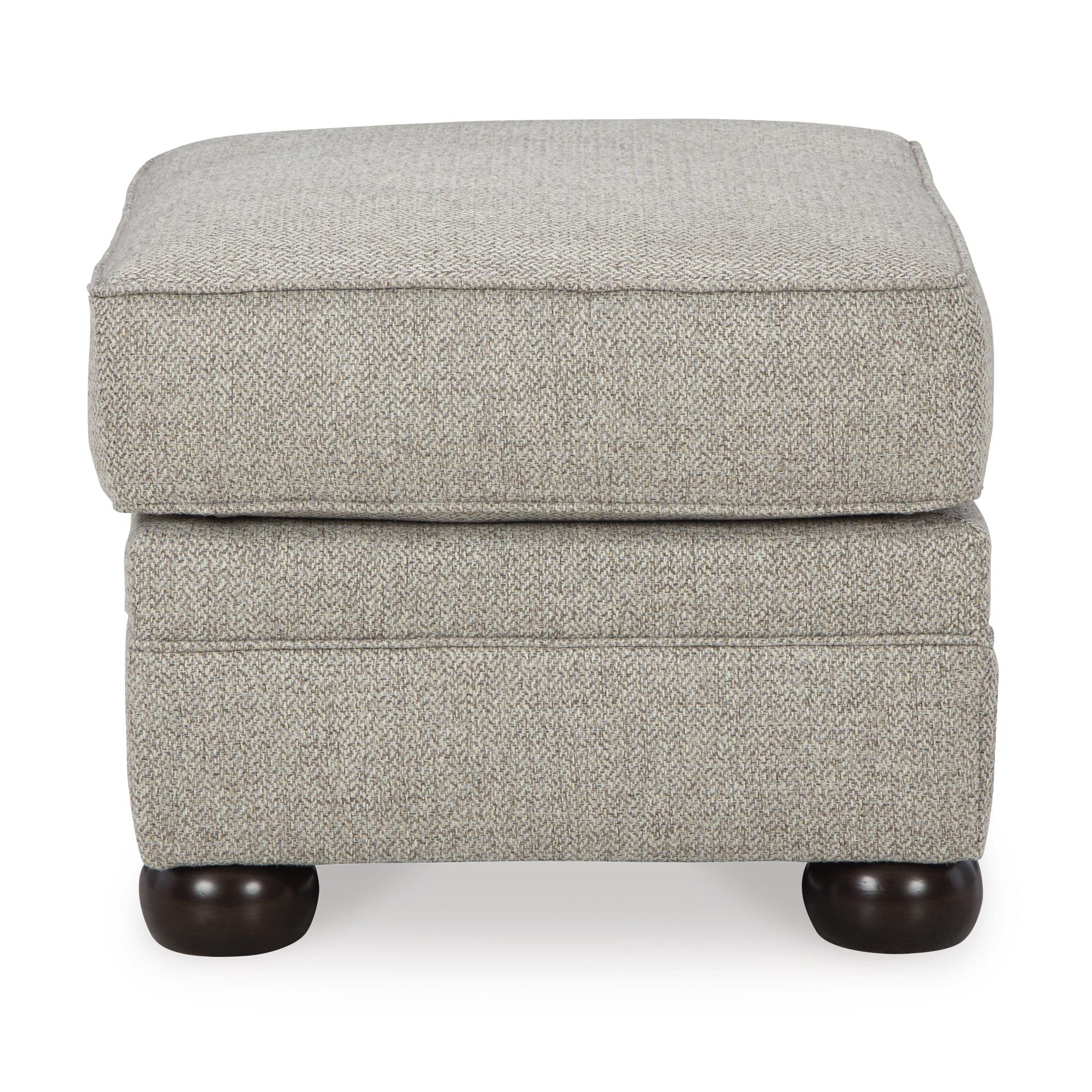 Signature Design by Ashley Gaelon 3730714 Ottoman IMAGE 3