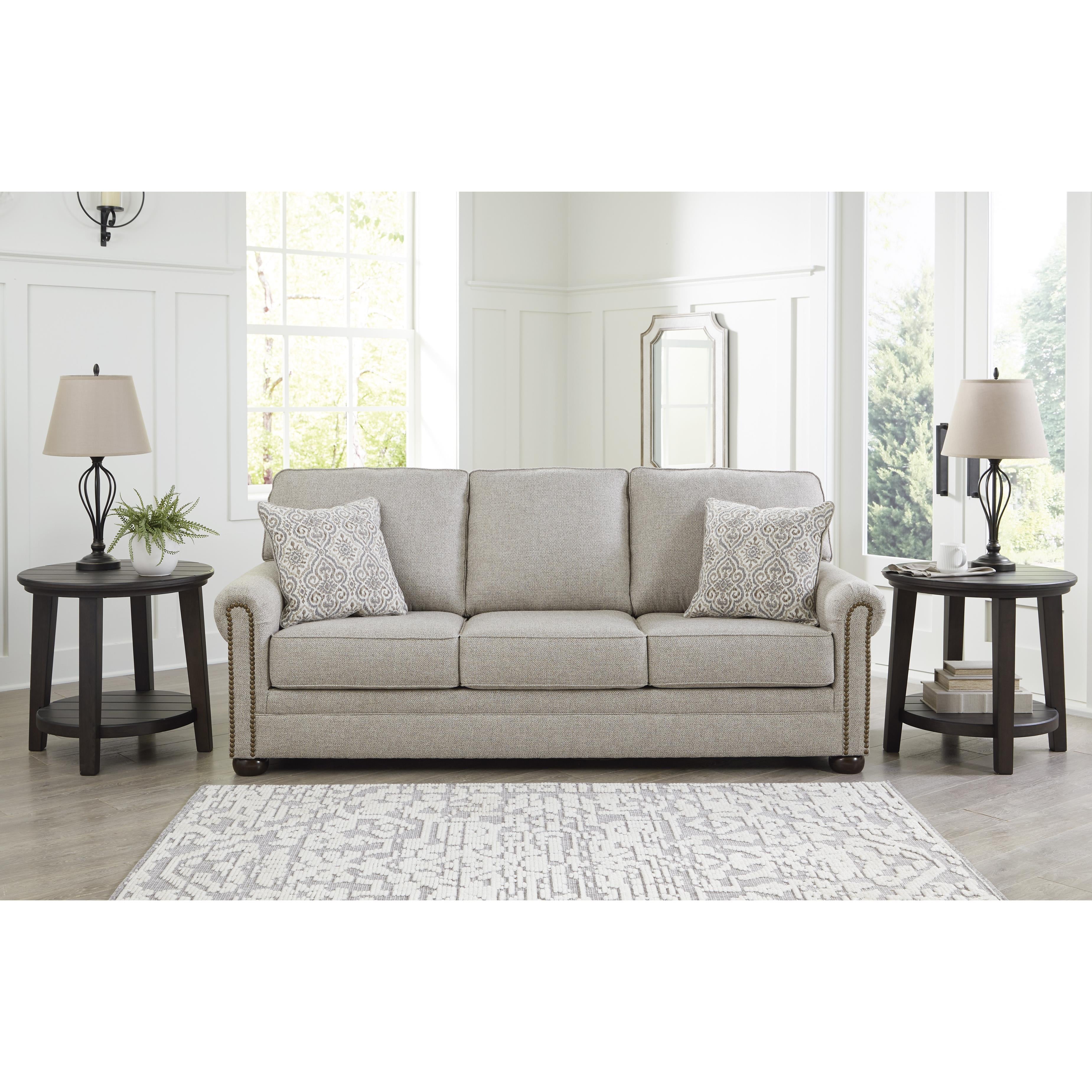 Signature Design by Ashley Gaelon 3730738 Sofa IMAGE 5