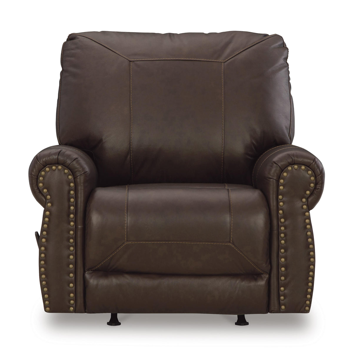 Signature Design by Ashley Colleton 5210725 Rocker Recliner IMAGE 3