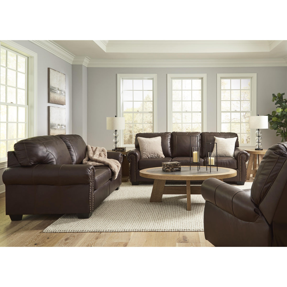 Signature Design by Ashley Colleton 5210738 Sofa IMAGE 16
