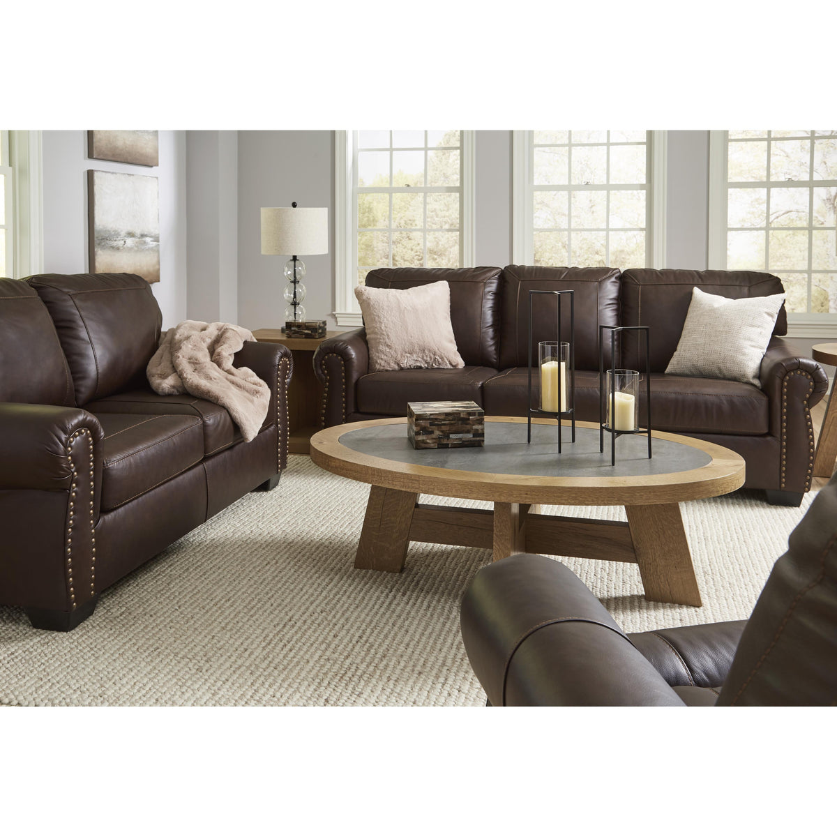 Signature Design by Ashley Colleton 5210738 Sofa IMAGE 8