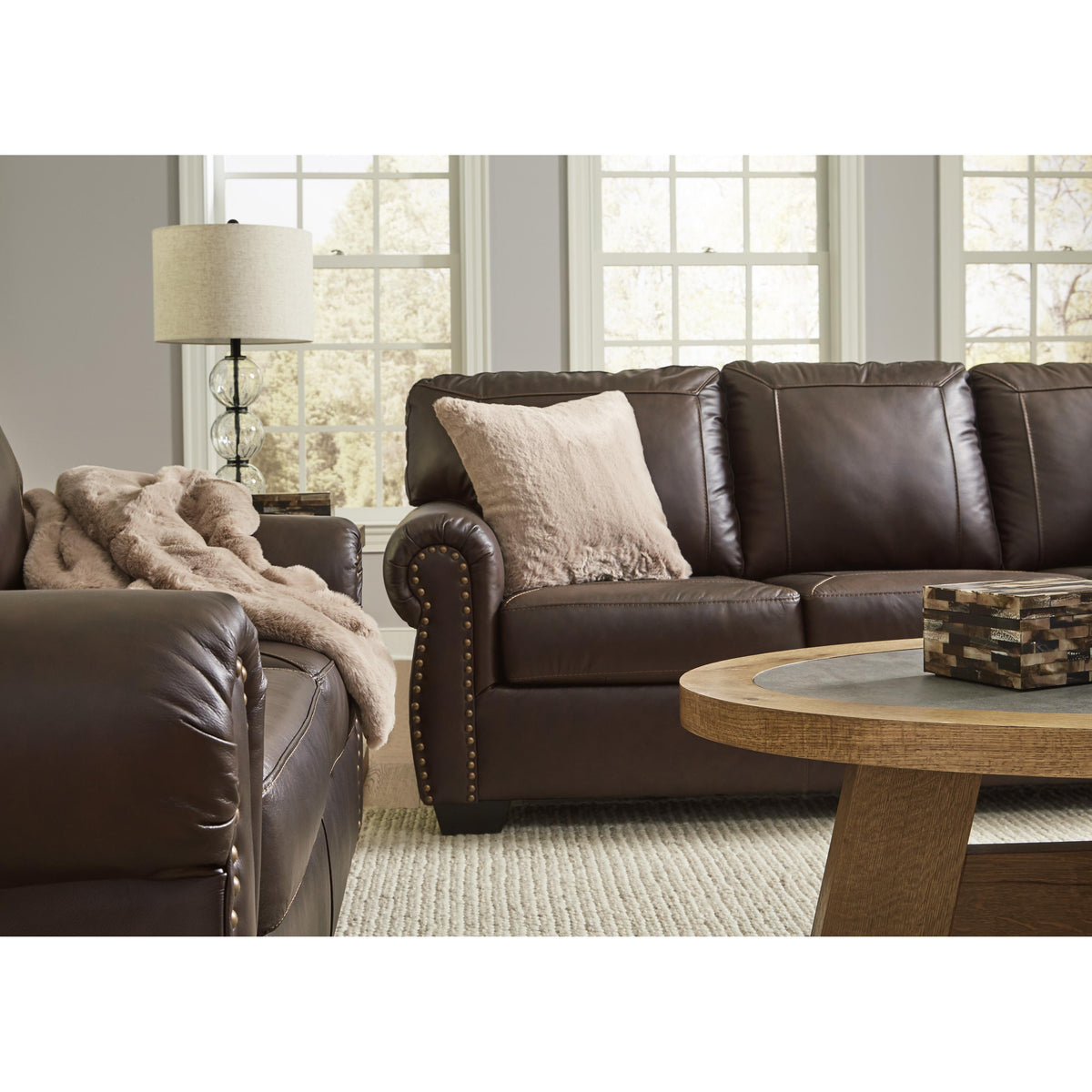 Signature Design by Ashley Colleton 5210738 Sofa IMAGE 9