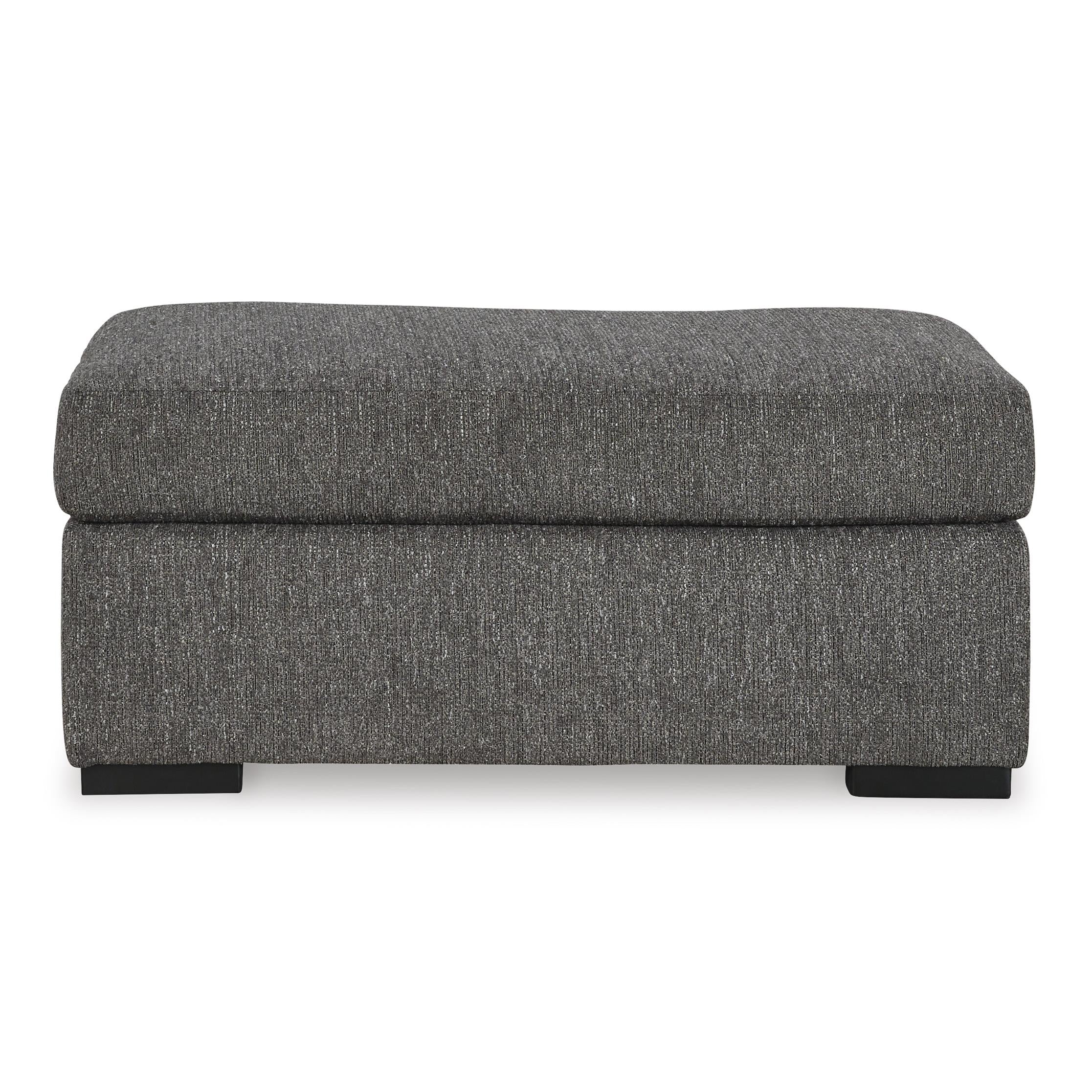 Signature Design by Ashley Gardiner 5240414 Ottoman IMAGE 2