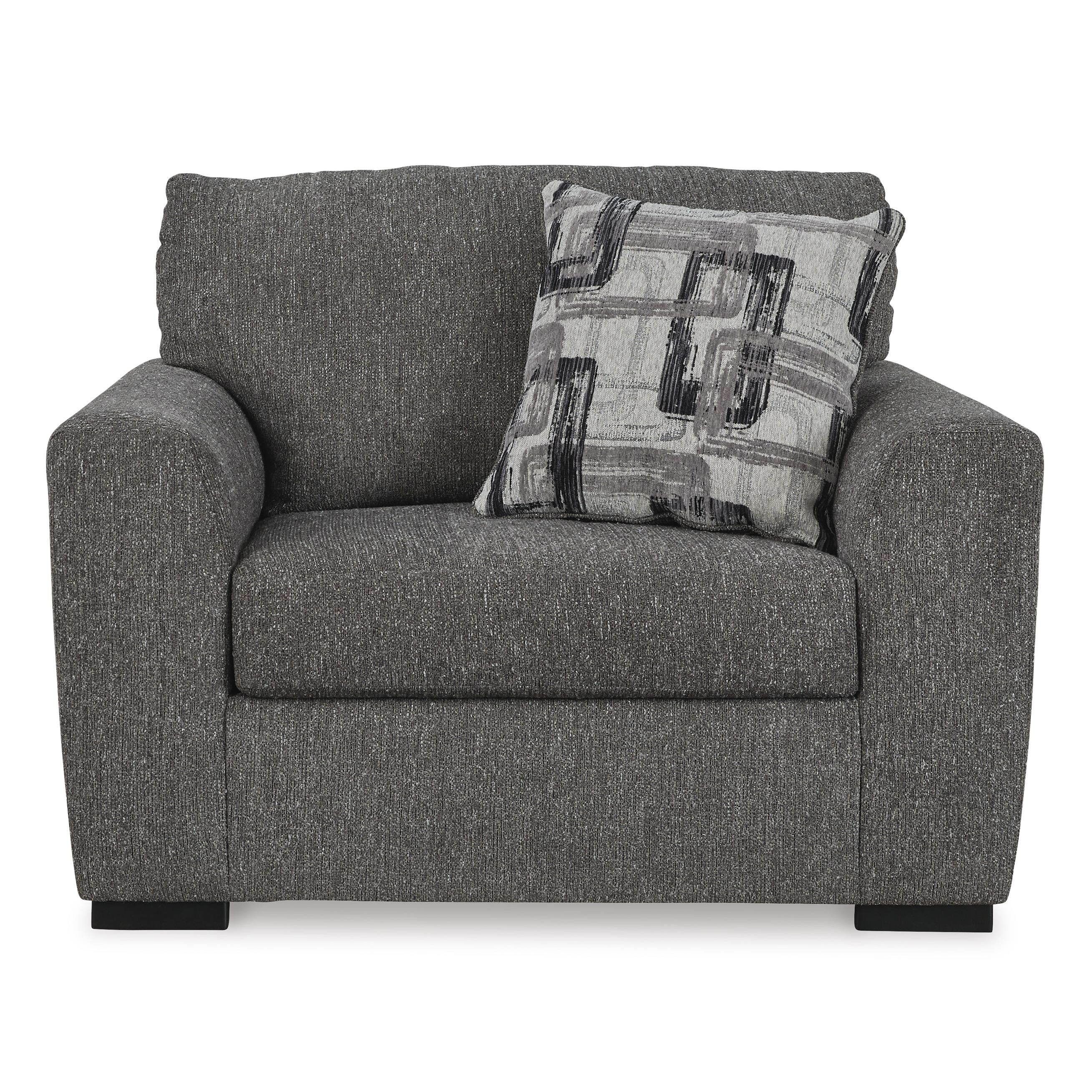 Signature Design by Ashley Gardiner 5240423 Chair and a Half IMAGE 2