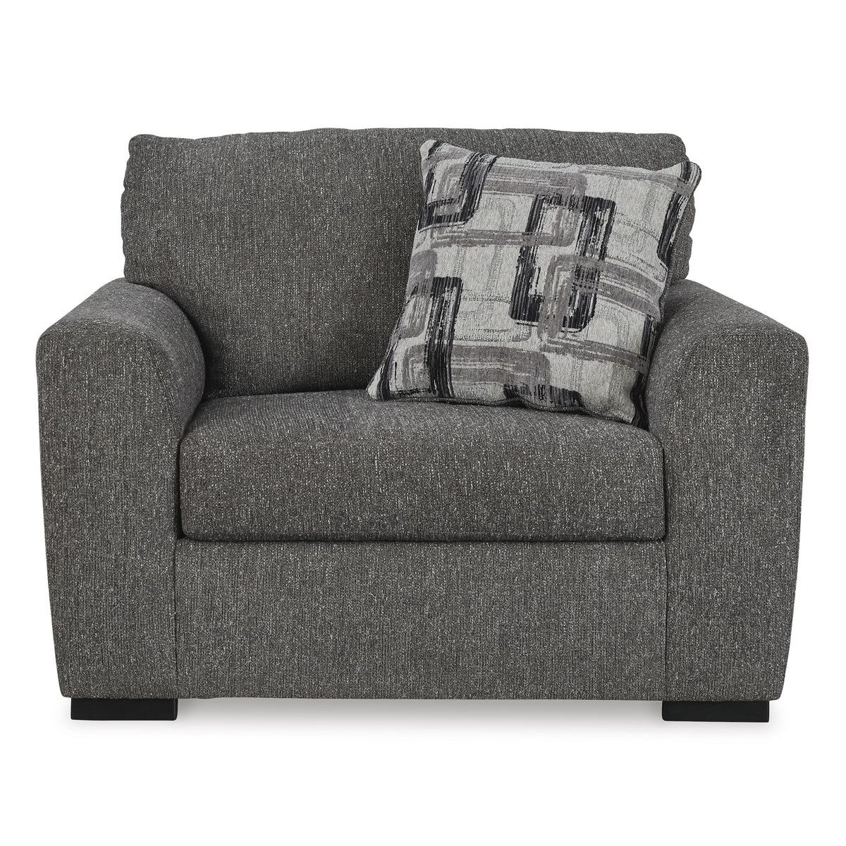 Signature Design by Ashley Gardiner 5240423 Chair and a Half IMAGE 2