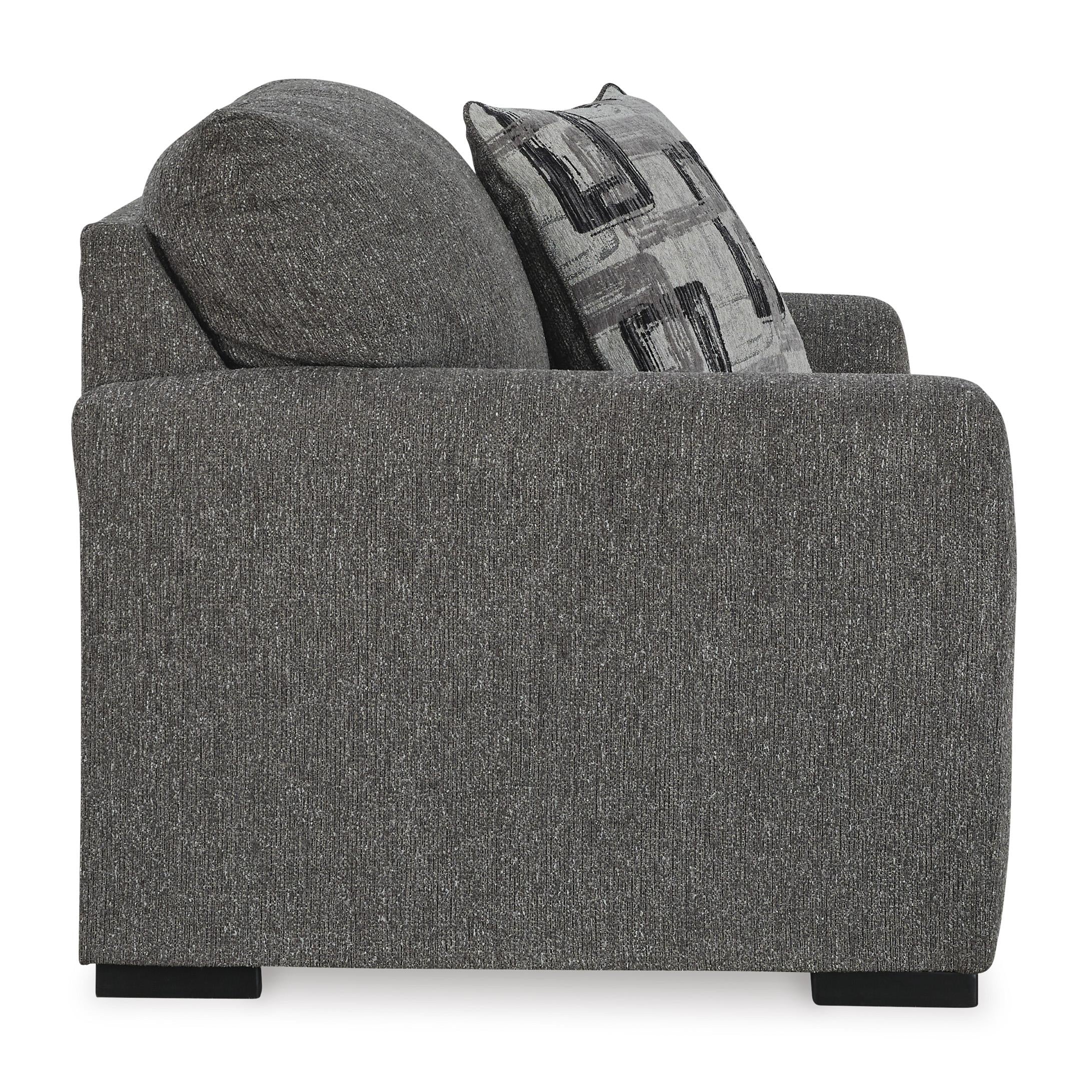 Signature Design by Ashley Gardiner 5240423 Chair and a Half IMAGE 3