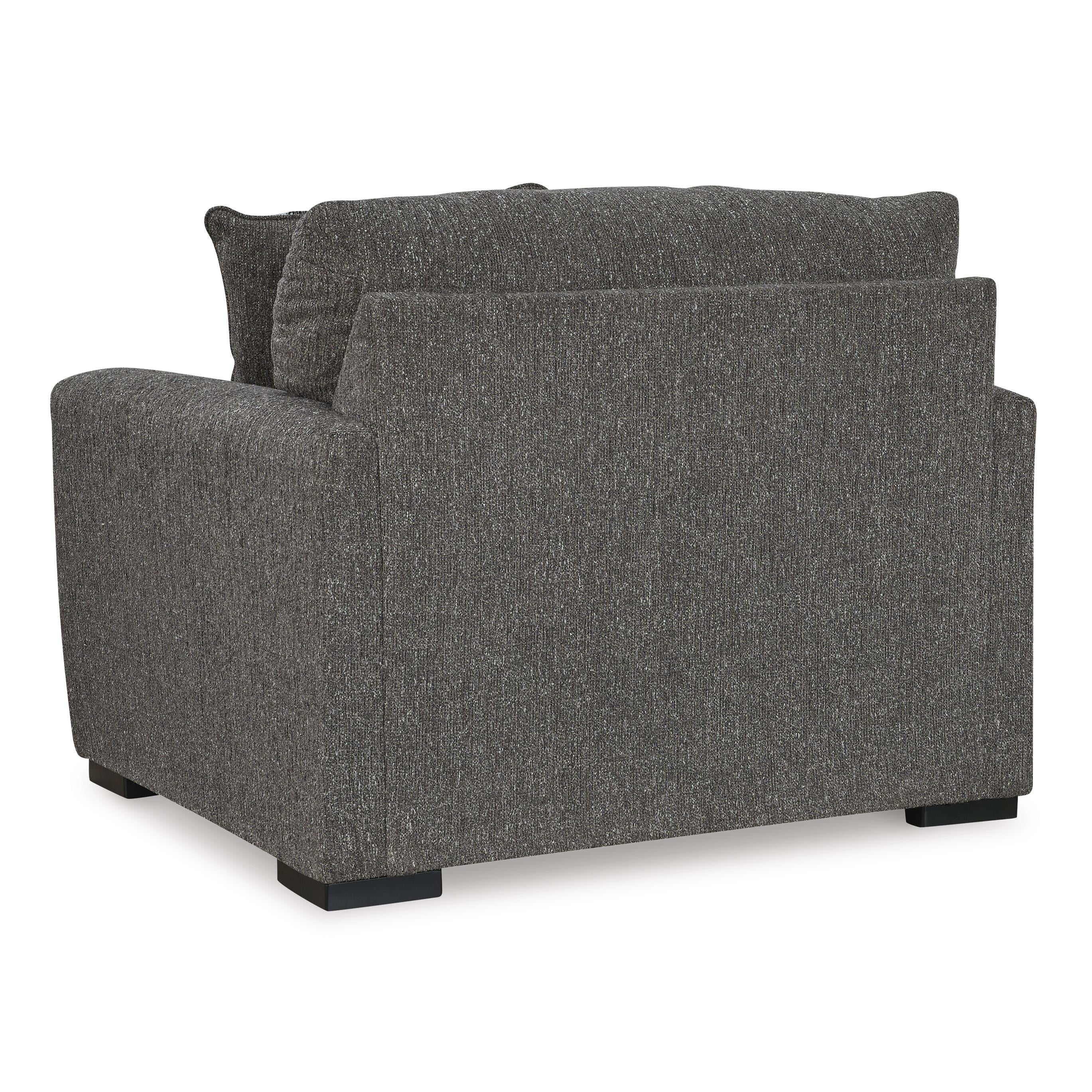 Signature Design by Ashley Gardiner 5240423 Chair and a Half IMAGE 4