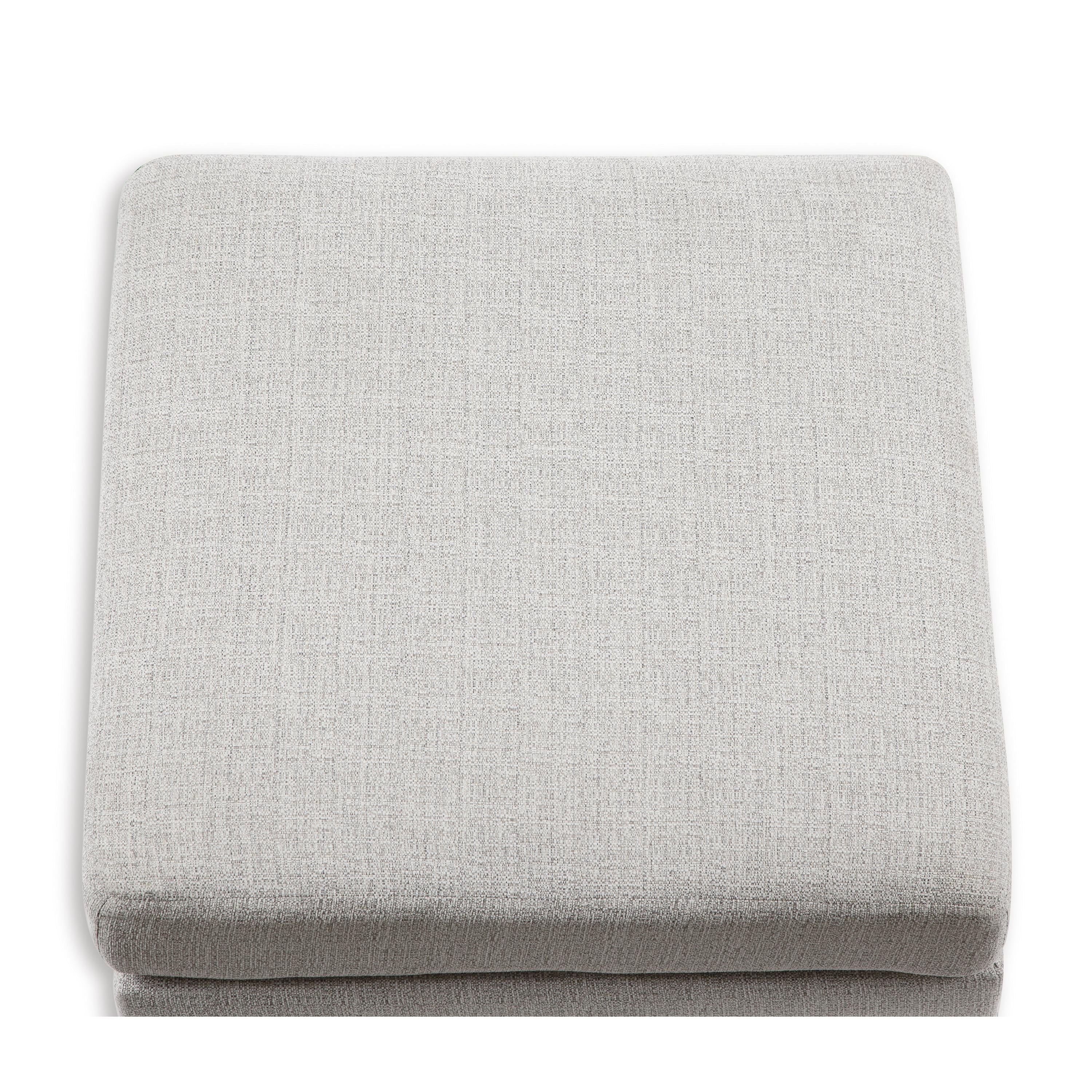 Benchcraft Koralynn 5410208 Oversized Accent Ottoman IMAGE 3