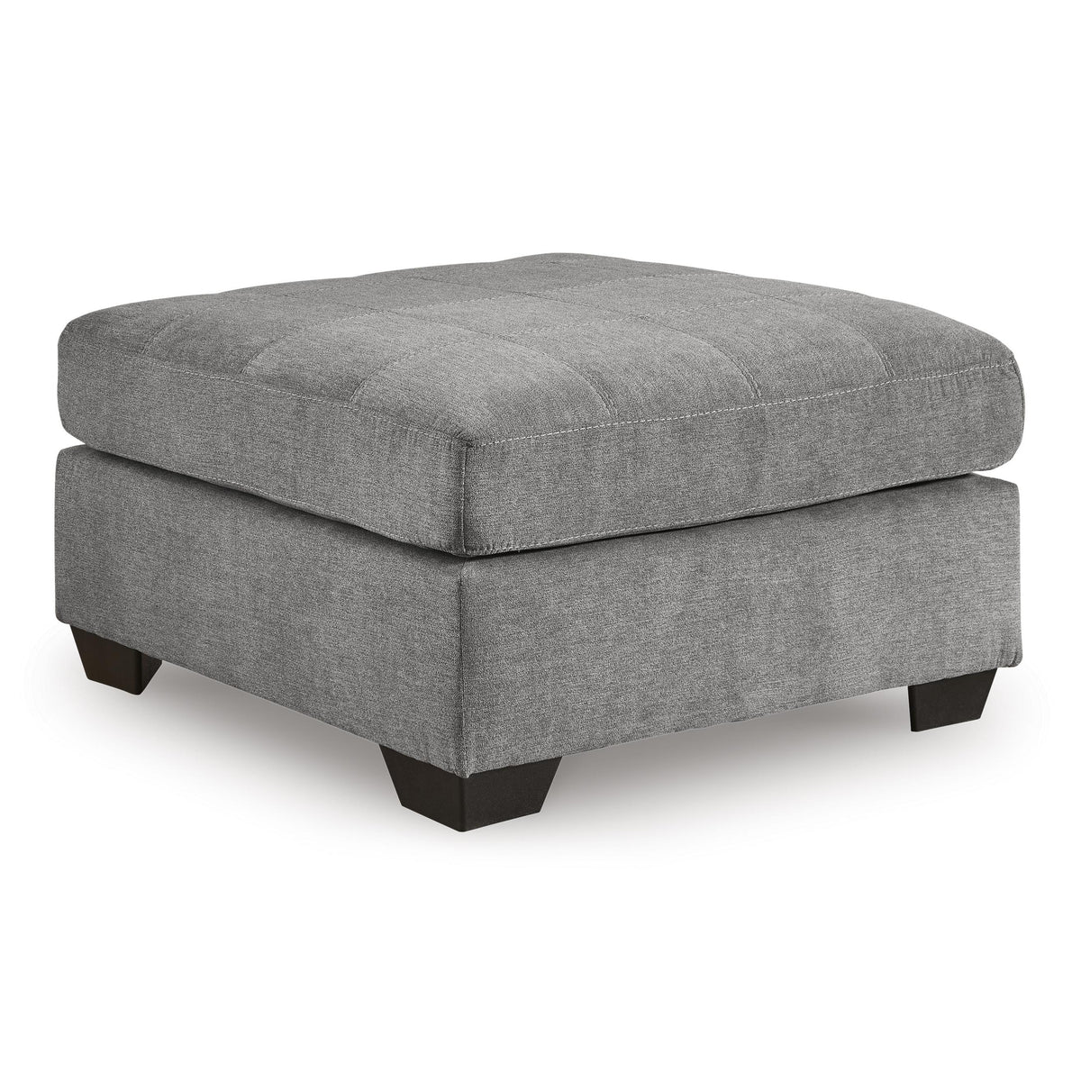 Signature Design by Ashley Marleton 5530508 Oversized Accent Ottoman IMAGE 1