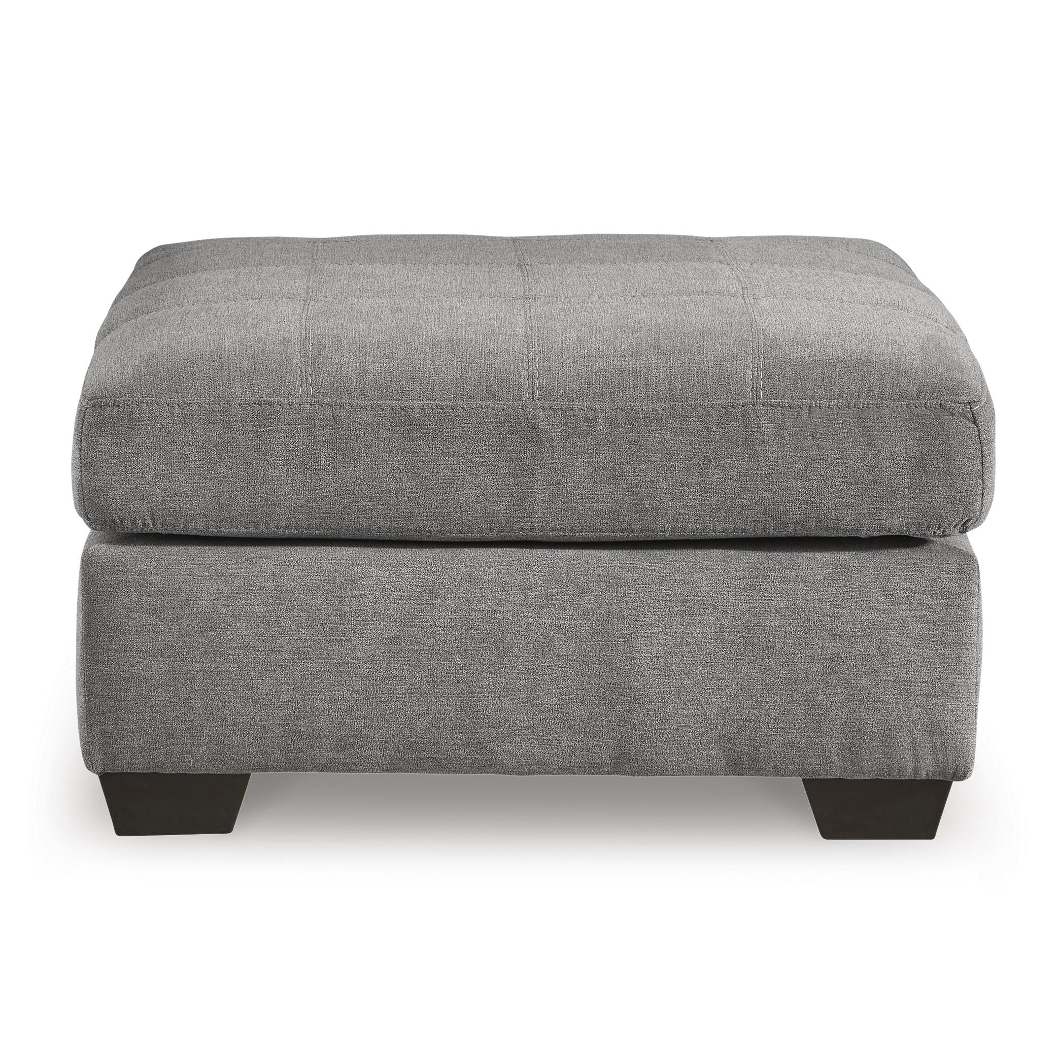 Signature Design by Ashley Marleton 5530508 Oversized Accent Ottoman IMAGE 2