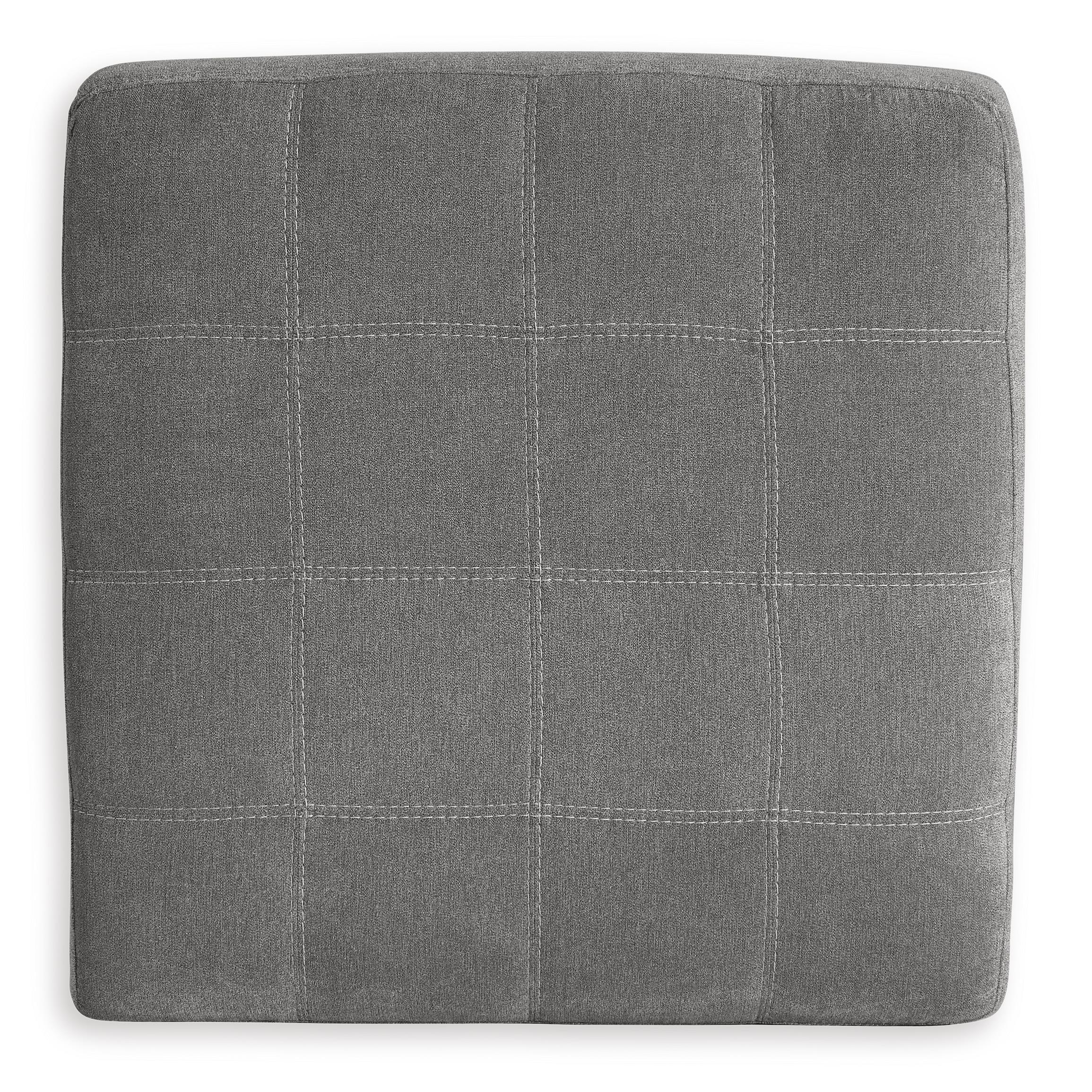 Signature Design by Ashley Marleton 5530508 Oversized Accent Ottoman IMAGE 3