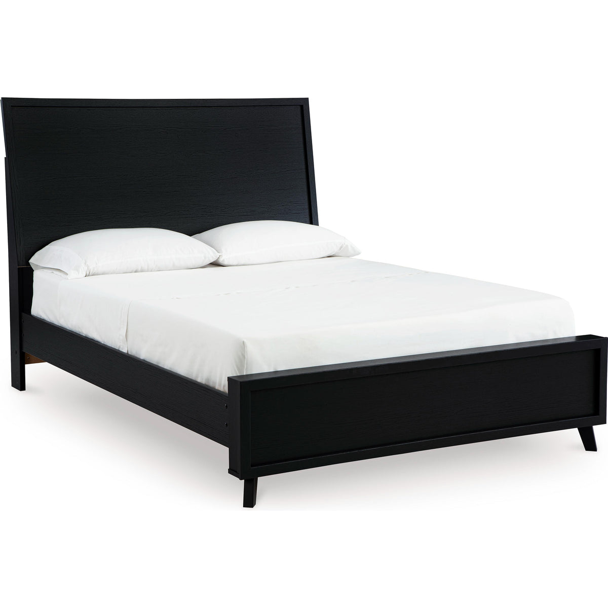 Signature Design by Ashley Danziar B1013B2 Queen Panel Bed IMAGE 1
