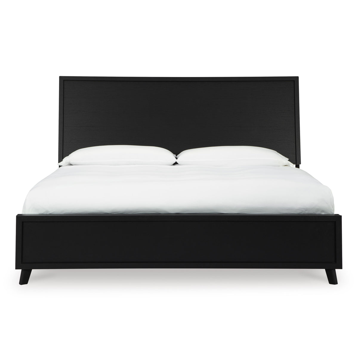 Signature Design by Ashley Danziar B1013B7 King Panel Bed IMAGE 2