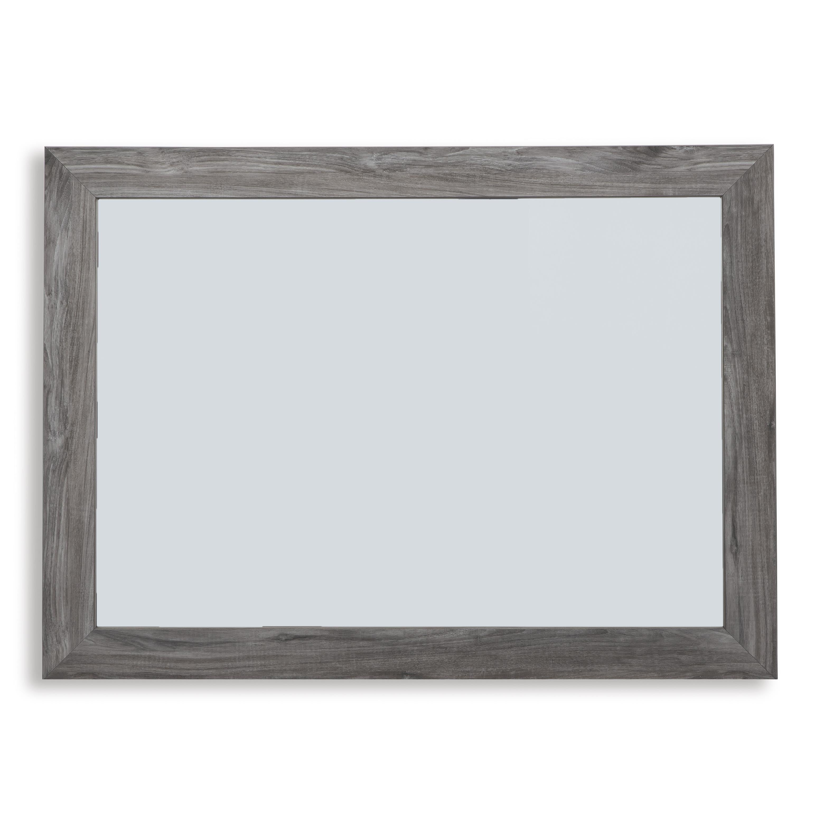Signature Design by Ashley Bronyan B1290-36 Bedroom Mirror IMAGE 2