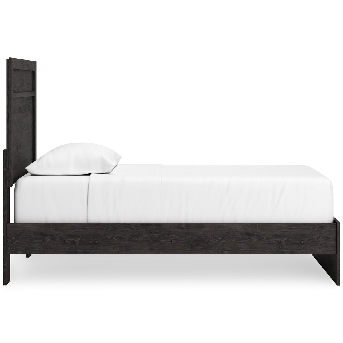 Signature Design by Ashley Belachime B2589B11 Twin Panel Bed IMAGE 3