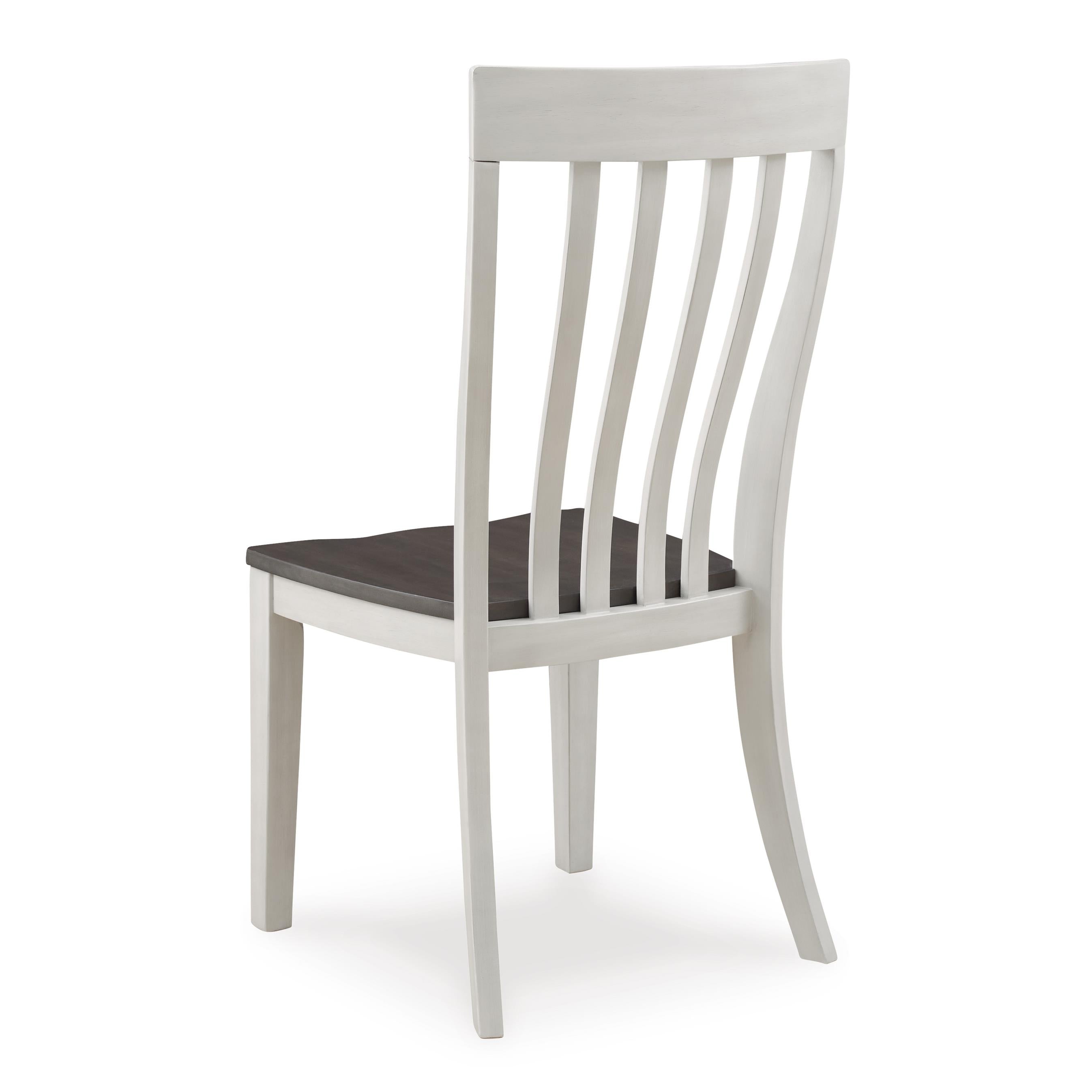 Signature Design by Ashley Darborn D796-01 Dining Room Side Chair IMAGE 4