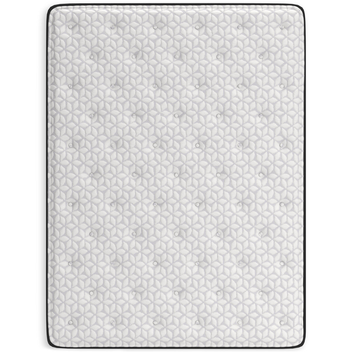Sierra Sleep Limited Edition Plush M41111 Twin Mattress IMAGE 2