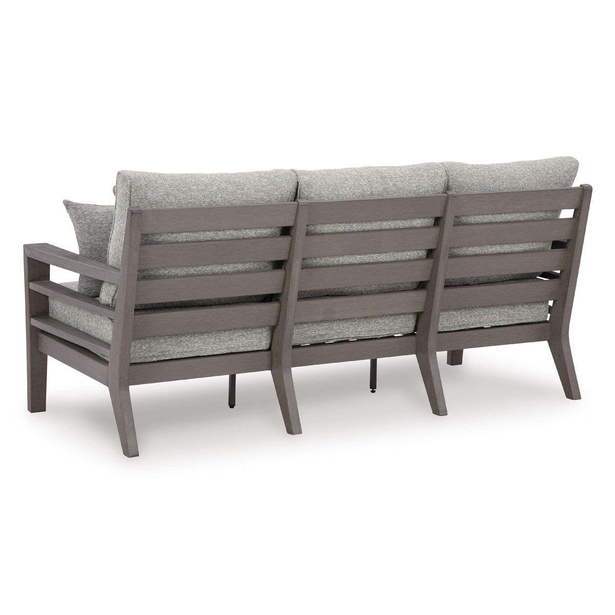 Signature Design by Ashley Hillside Barn P564-838 Sofa with Cushion IMAGE 4