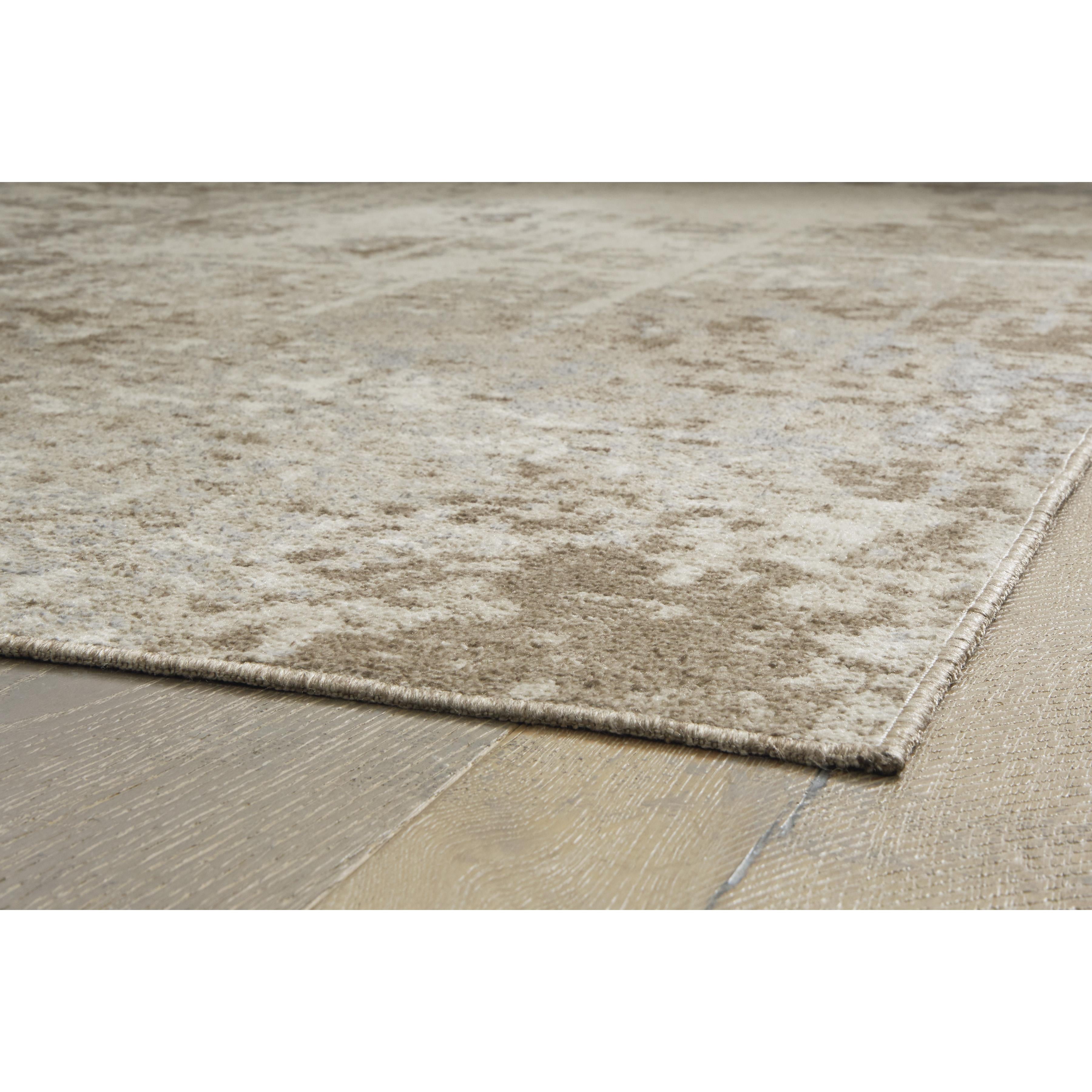 Signature Design by Ashley Grifflain R406231 Washable Large Rug IMAGE 3