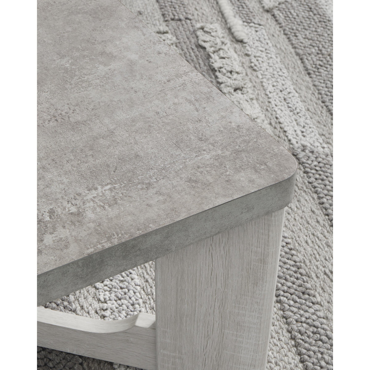 Signature Design by Ashley Garnilly T247-13 Occasional Table Set IMAGE 4