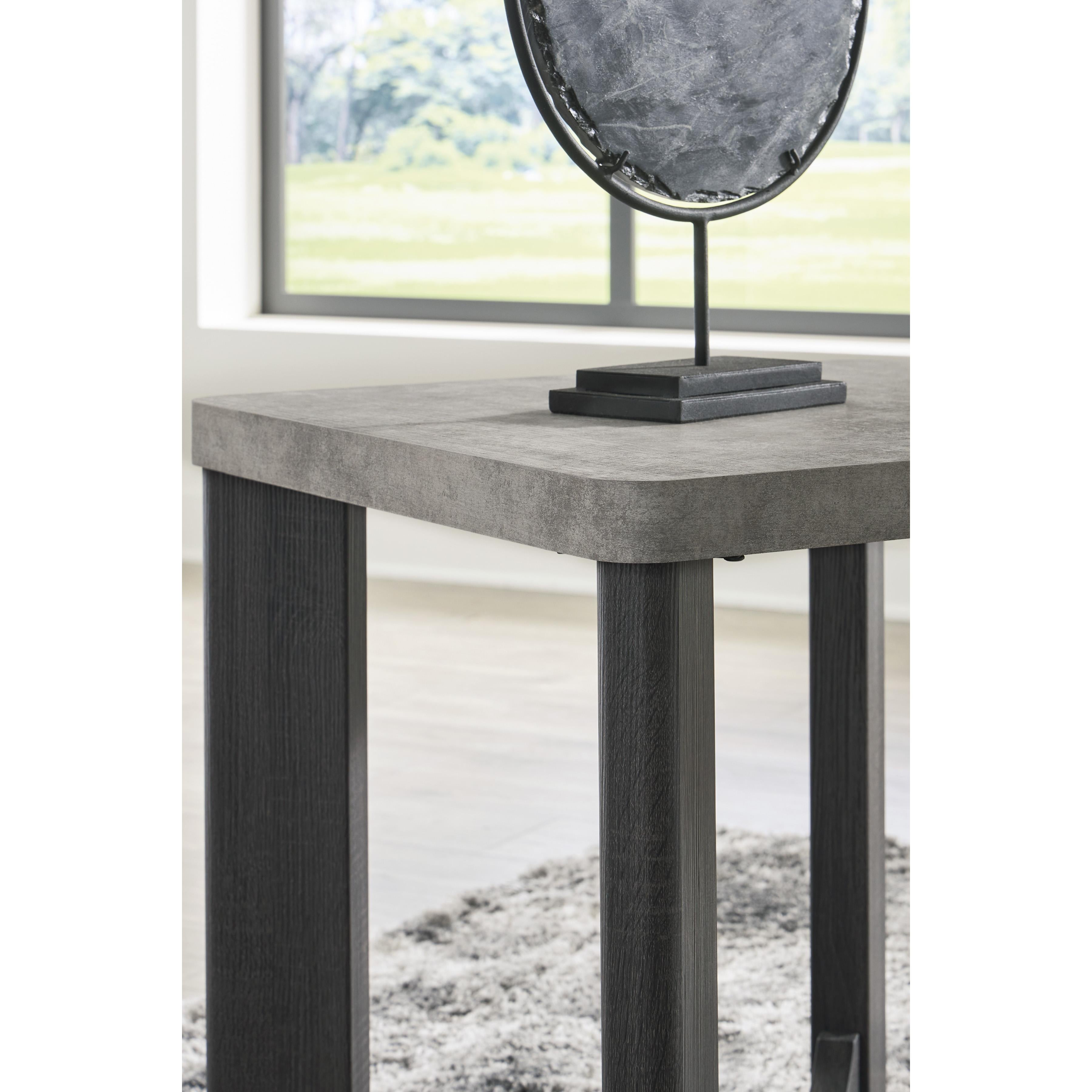 Signature Design by Ashley Sharstorm T251-13 Occasional Table Set IMAGE 5