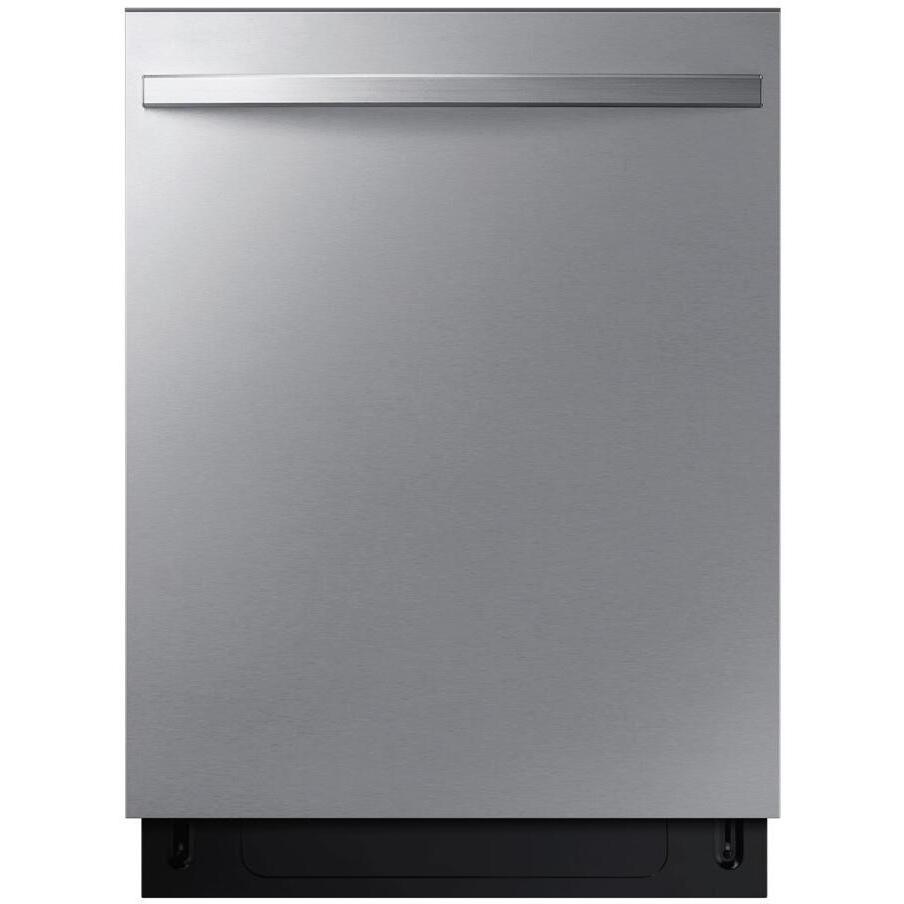 Samsung Built-in Dishwasher with Adjustable Rack DW80CG4021SRAA IMAGE 1