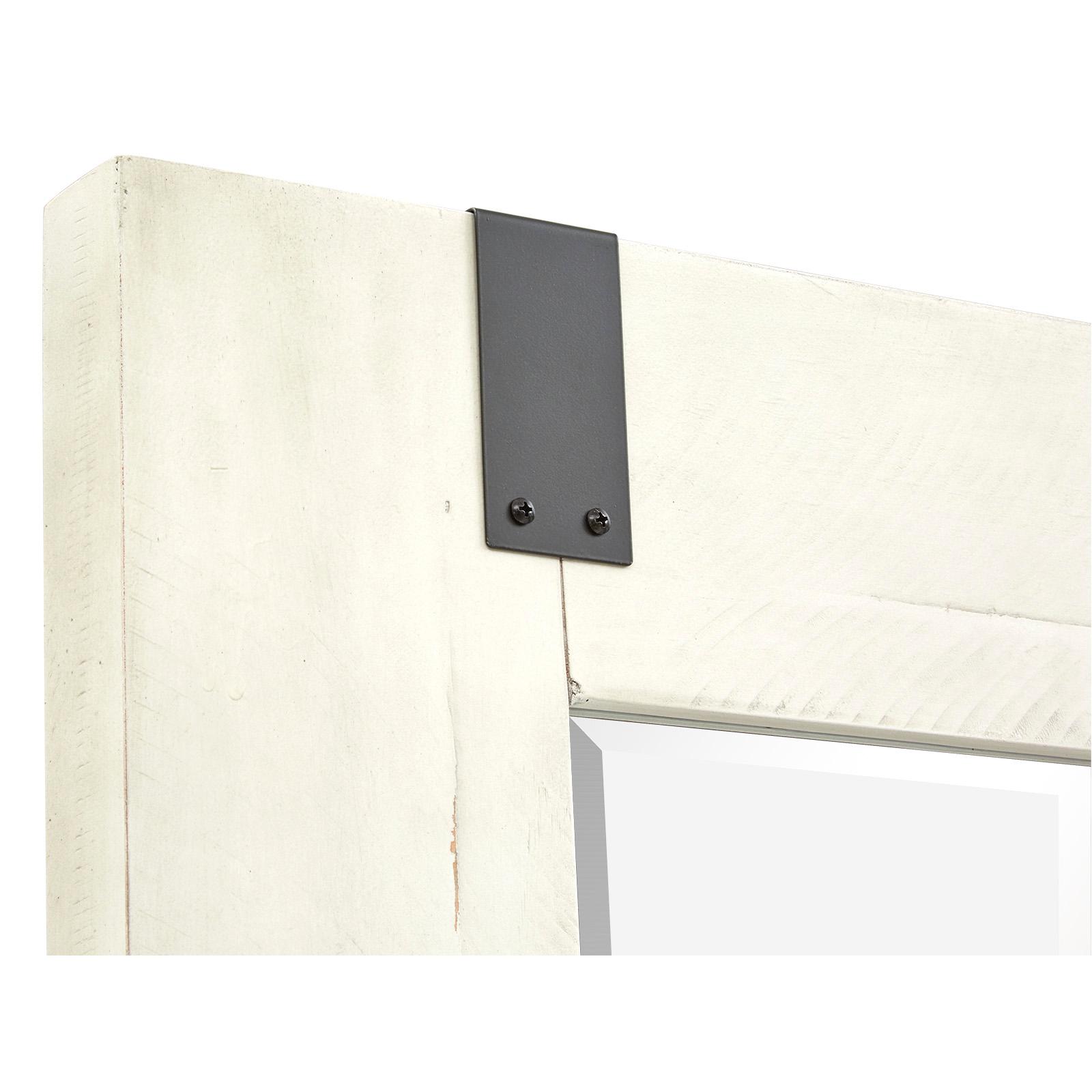 Magnussen Chesters Mill B5405-42 Portrait Mirror IMAGE 5