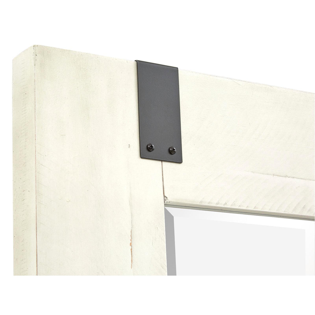 Magnussen Chesters Mill B5405-42 Portrait Mirror IMAGE 5