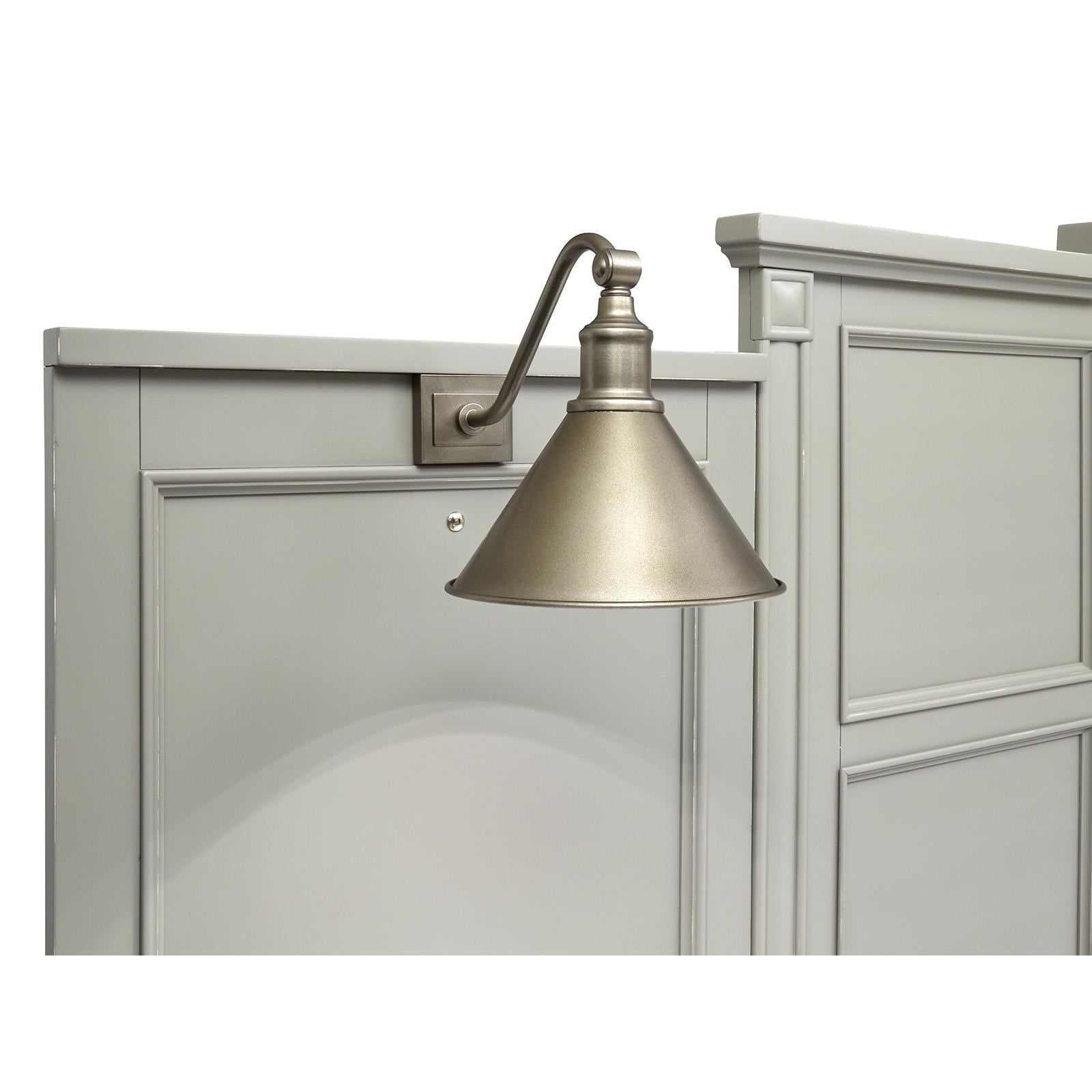 Magnussen Glenbrook B5668-74B California King Wall Bed IMAGE 4