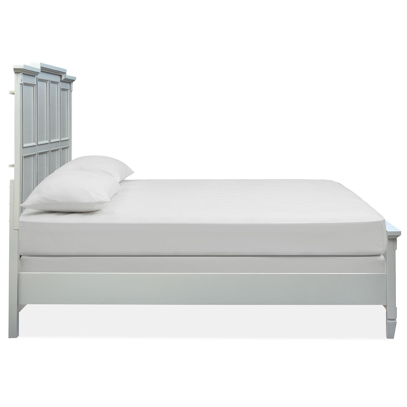 Magnussen Glenbrook B5668-64 King Panel Bed IMAGE 3
