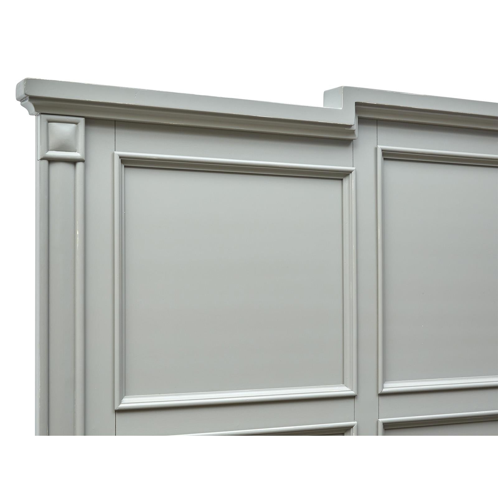 Magnussen Glenbrook B5668-54 Queen Panel Bed IMAGE 4