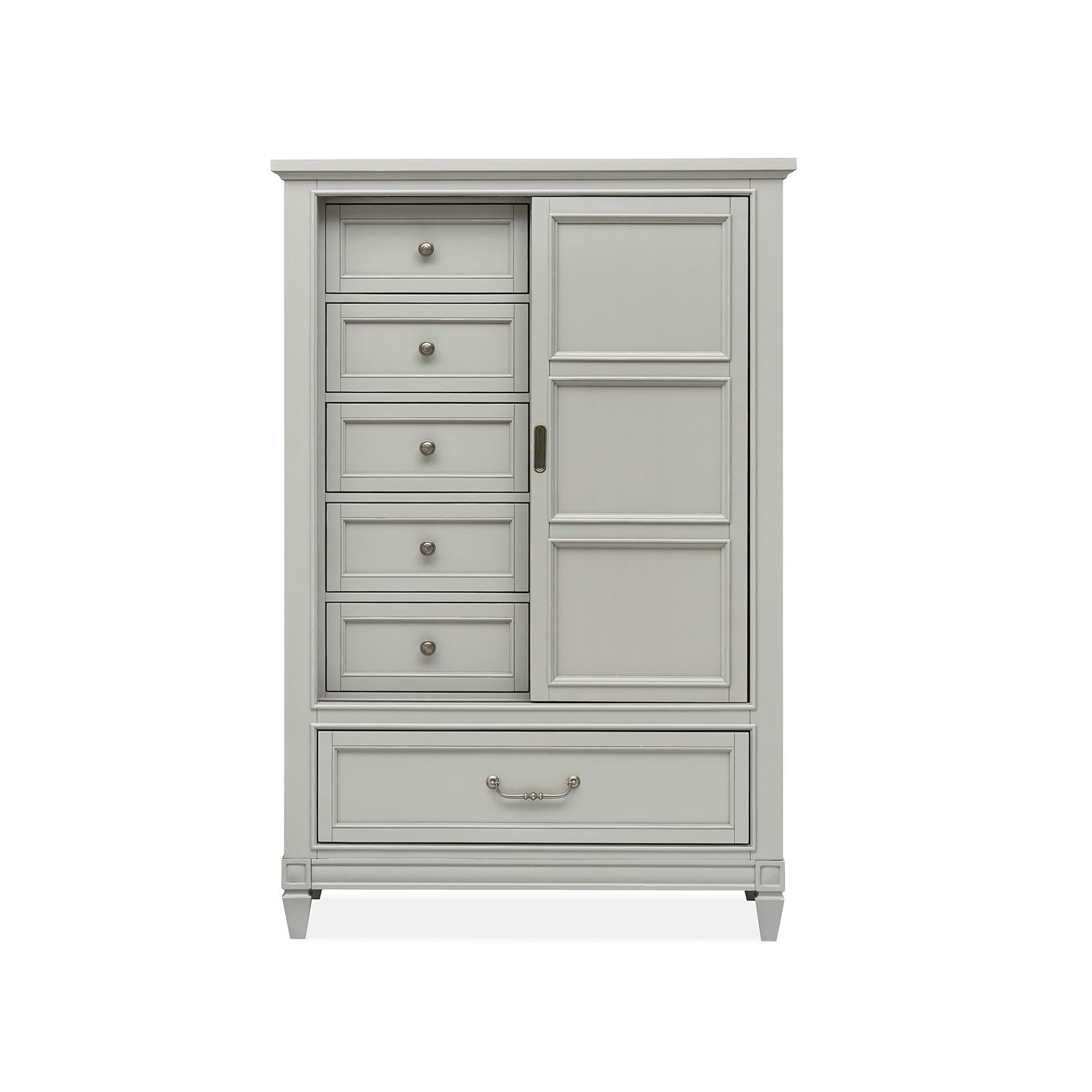 Magnussen Glenbrook B5668-13 Door Chest IMAGE 4
